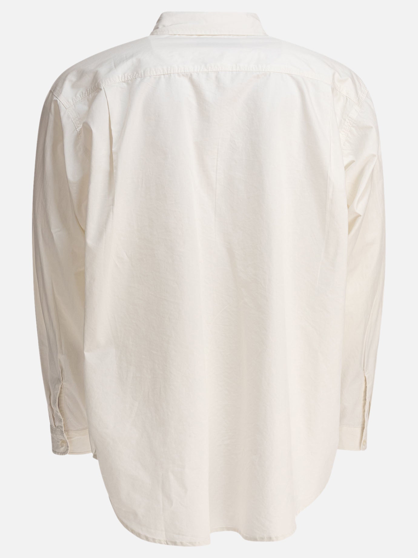 Carhartt WIP &quot;L/S Irwin&quot; shirt 11109653_S Beige thumbnail_2