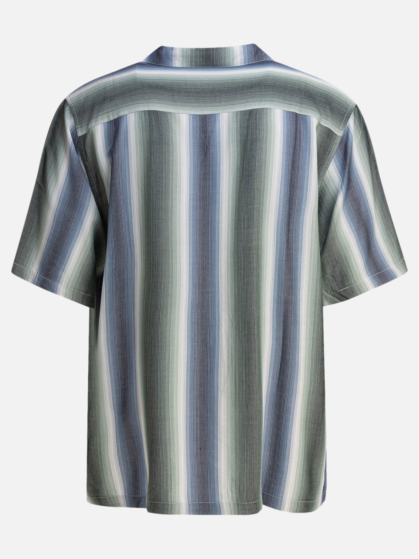 Carhartt WIP &quot;S/S Dashner&quot; shirt 14623193_S Green thumbnail_2