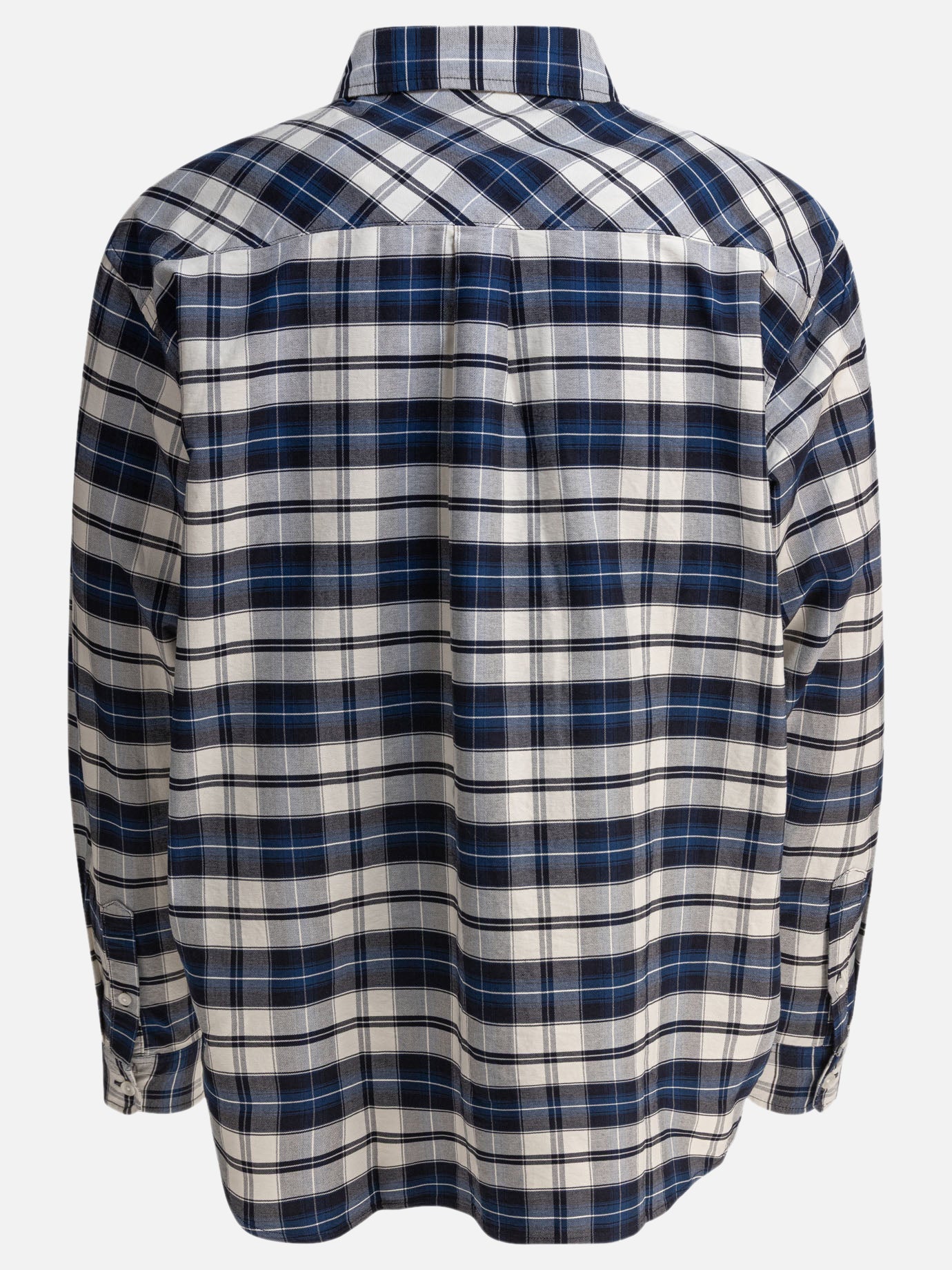 Camicie casual Check  Nero - Carhartt WIP Uomo | PDP | VIETTI Online Store | thumbnail_2