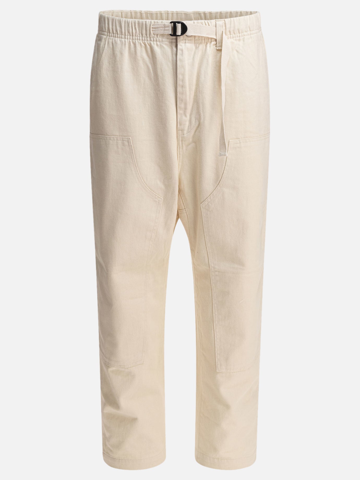 Pantaloni da lavoro Solid colour  Beige - Carhartt WIP Uomo | PDP | VIETTI Online Store | Zoom-Modal
