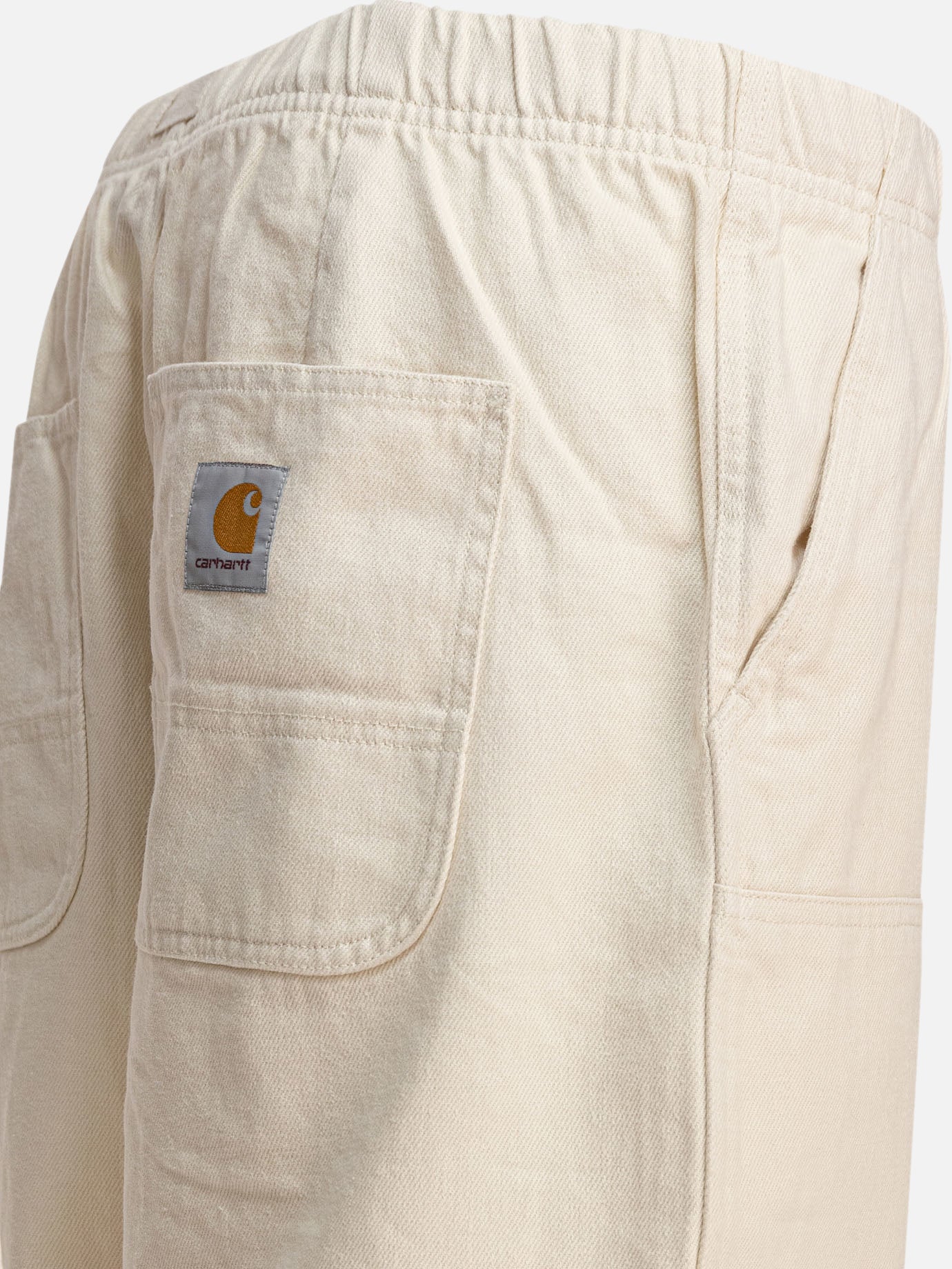 Pantaloni da lavoro Solid colour  Beige - Carhartt WIP Uomo | PDP | VIETTI Online Store | Zoom-Modal_4
