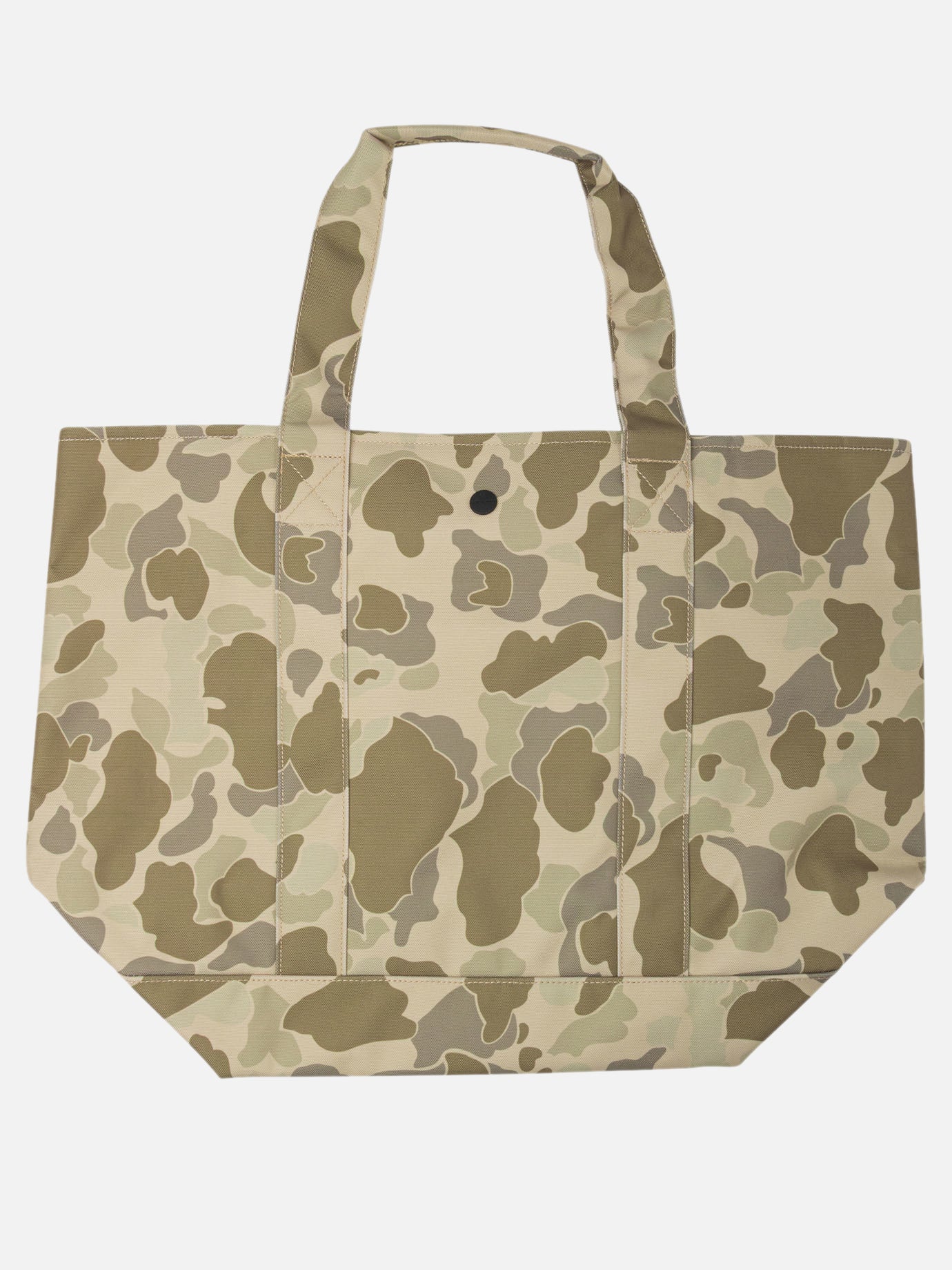 Borse grandi 100% recycled polyester  Marrone - Carhartt WIP Uomo | PDP | VIETTI Online Store | thumbnail_2
