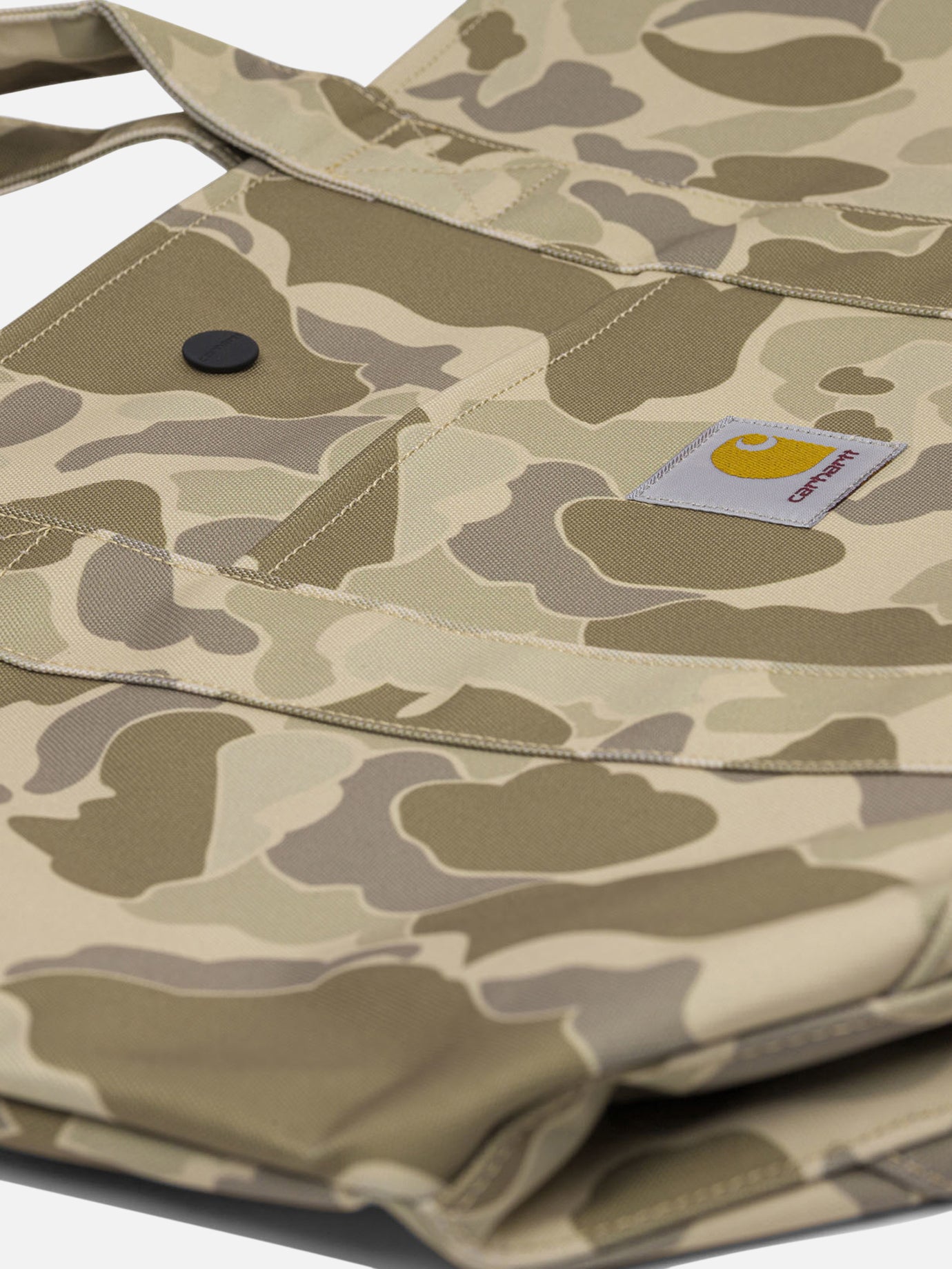 Borse grandi 100% recycled polyester  Marrone - Carhartt WIP Uomo | PDP | VIETTI Online Store | Zoom-Modal_3
