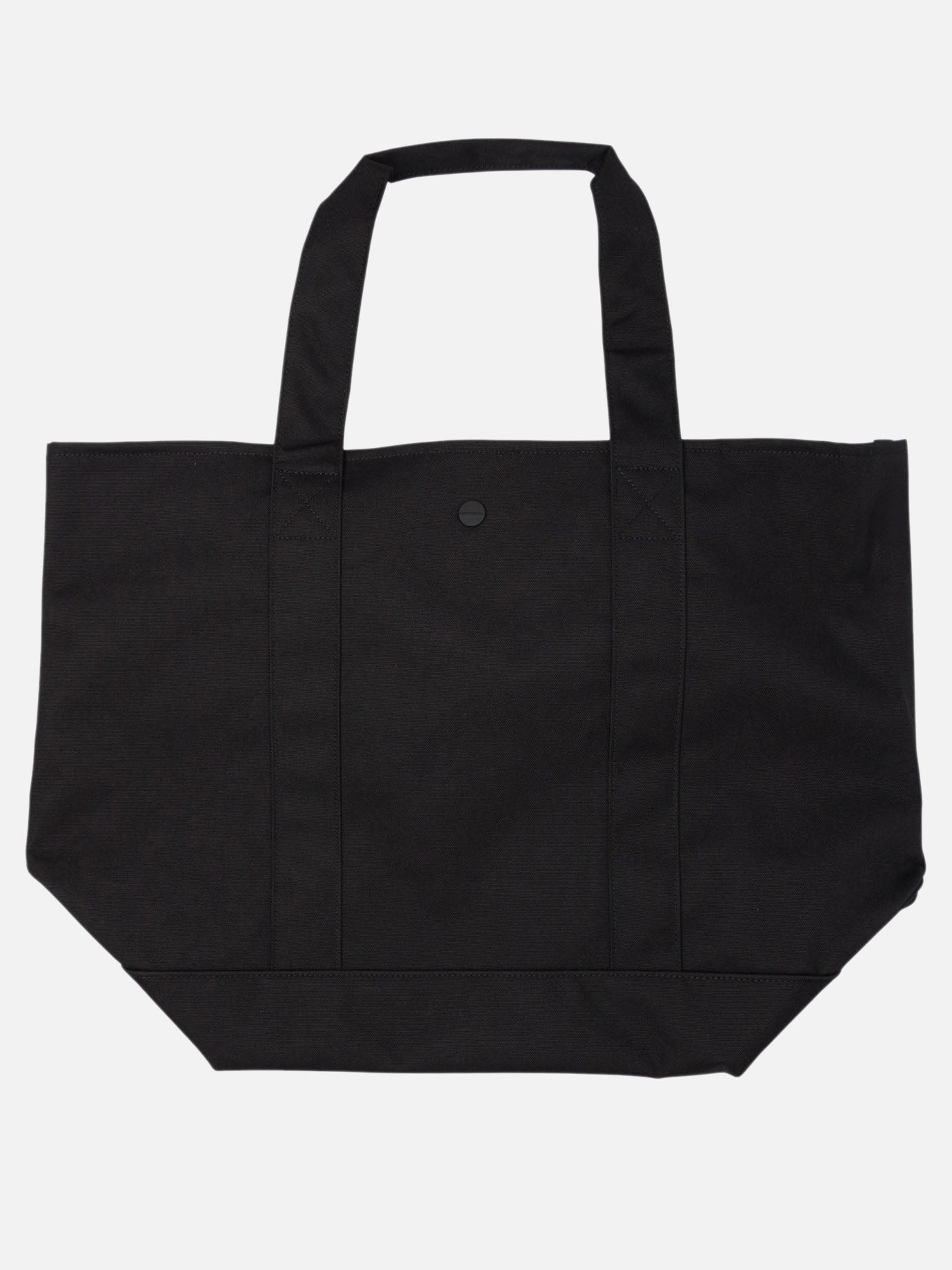 Large bags 100% recycled polyester  Black - Carhartt WIP Men | PDP | VIETTI Online Store | Zoom-Modal_2
