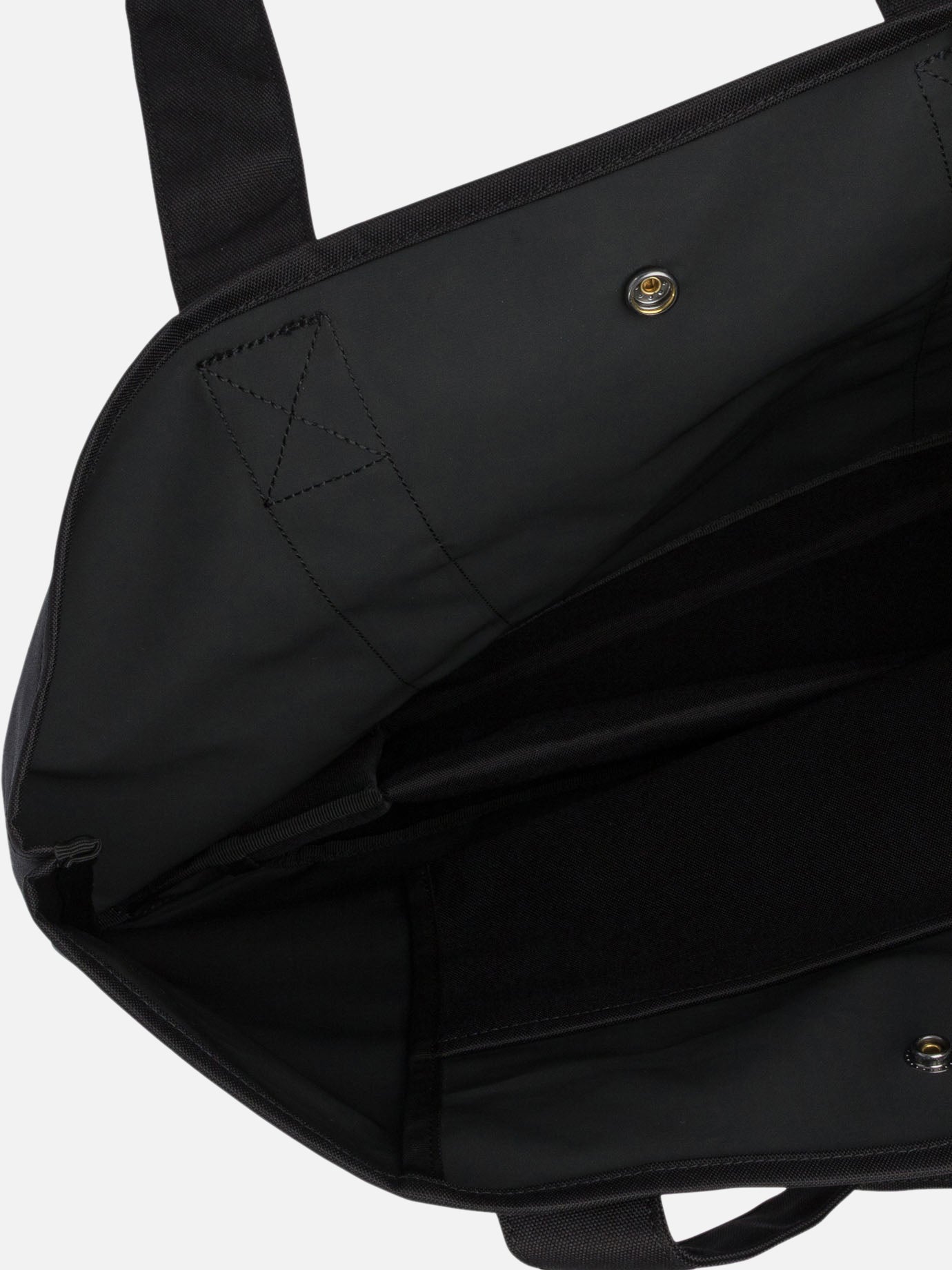 Large bags 100% recycled polyester  Black - Carhartt WIP Men | PDP | VIETTI Online Store | thumbnail_4