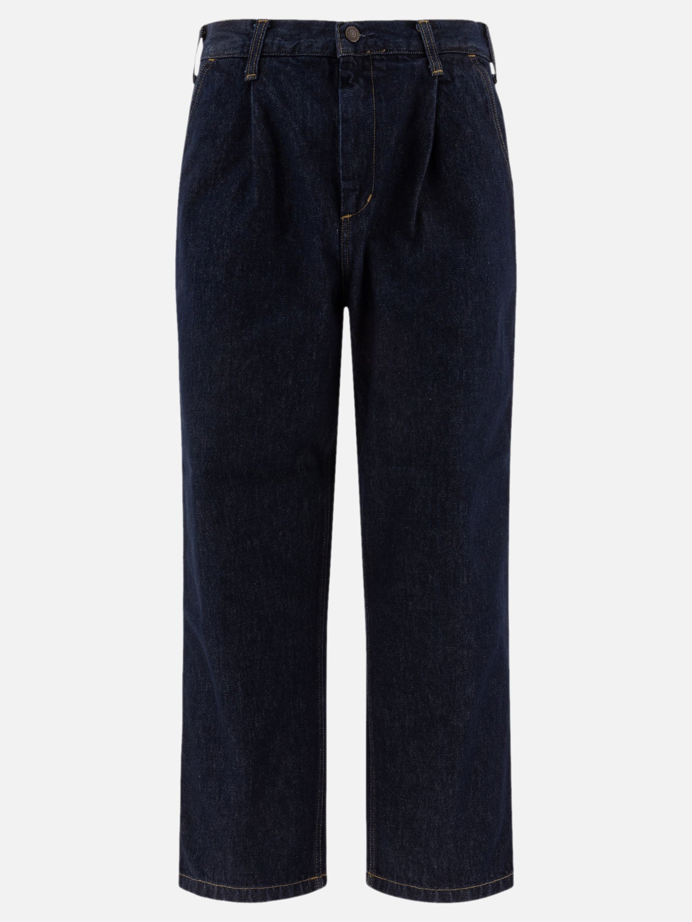 Carhartt WIP &quot;Jace&quot; Jeans 10866981_30 Blue thumbnail_1