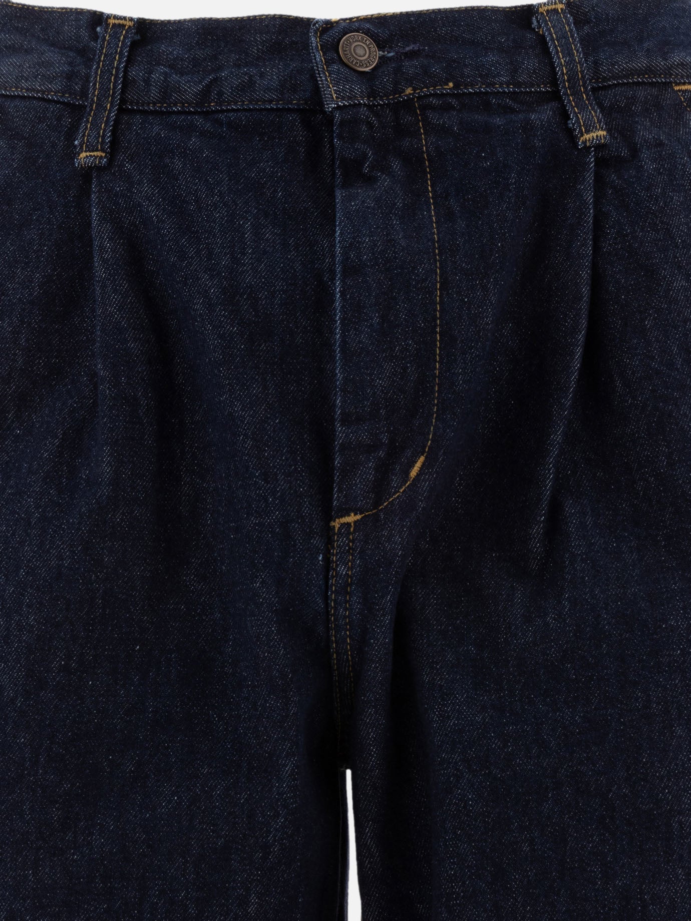 Carhartt WIP &quot;Jace&quot; Jeans 10866981_30 Blue thumbnail_3