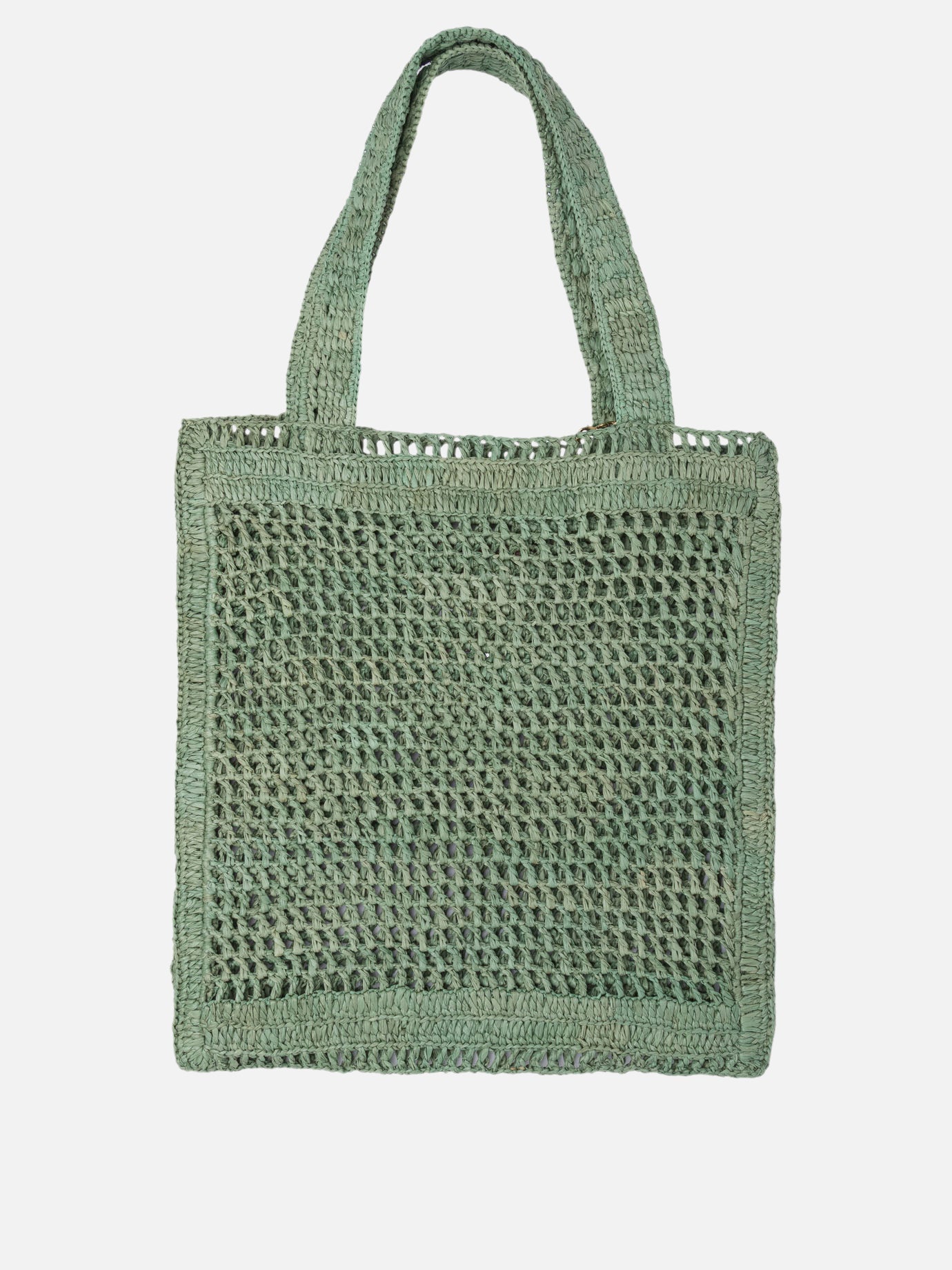 Medium bags Logo  Green - Chloé Women | PDP | VIETTI Online Store | thumbnail_2