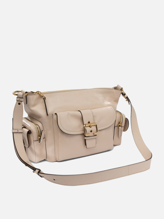 Medium bags Solid colour  Beige - Chloé Women | PLP | VIETTI Online Store | 2
