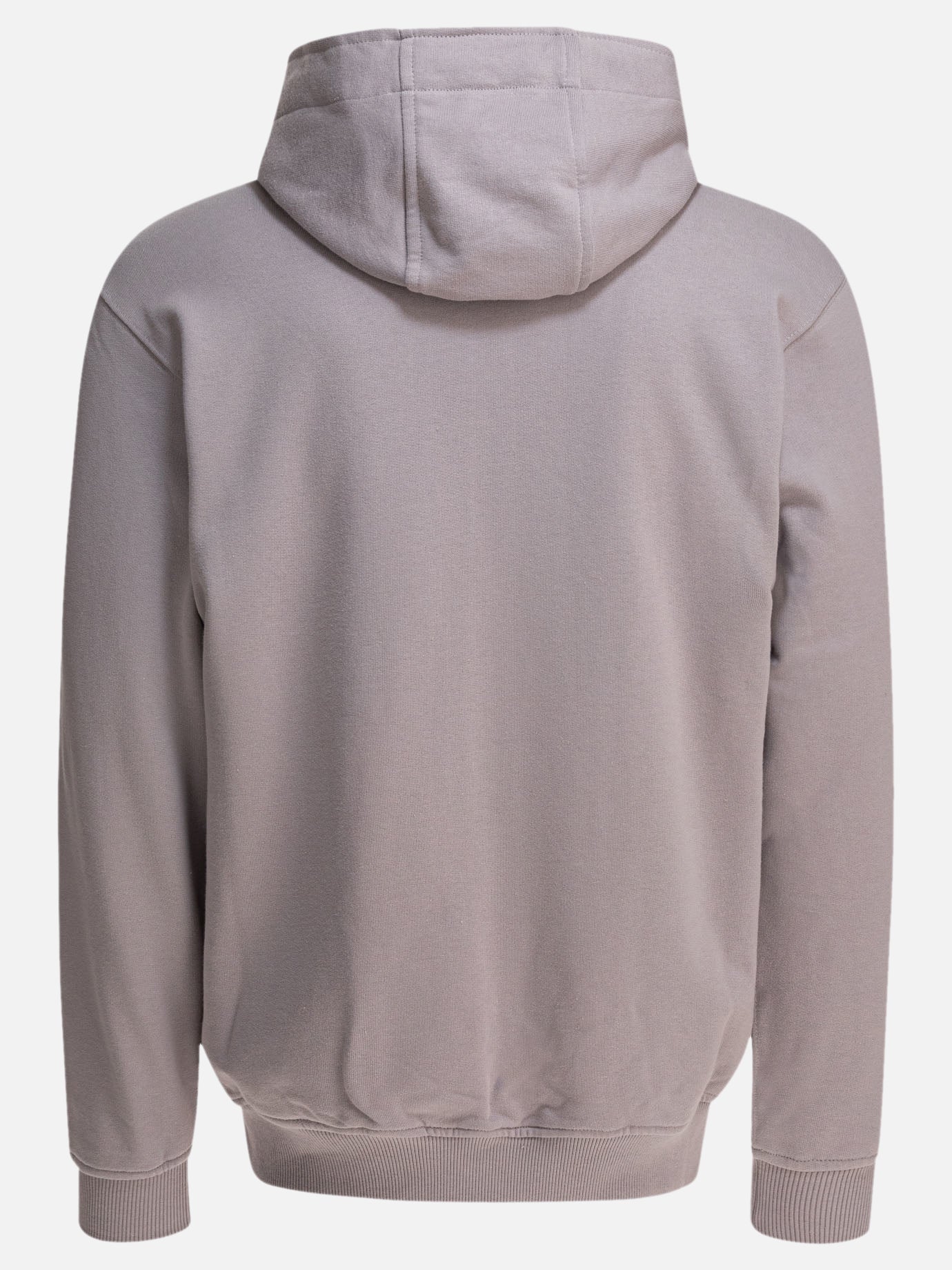 Comme Des Garçons Shirt &quot;CDG SHIRT&quot; hoodie 18702631_XL Grey thumbnail_2