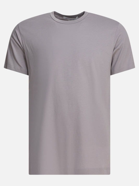 Comme Des Garçons Shirt "CDG SHIRT" T-shirt 12943980_M Grey 1