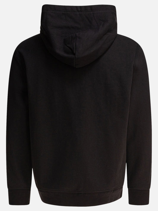 C.P. Company Felpa con logo 11865870_S Black 2