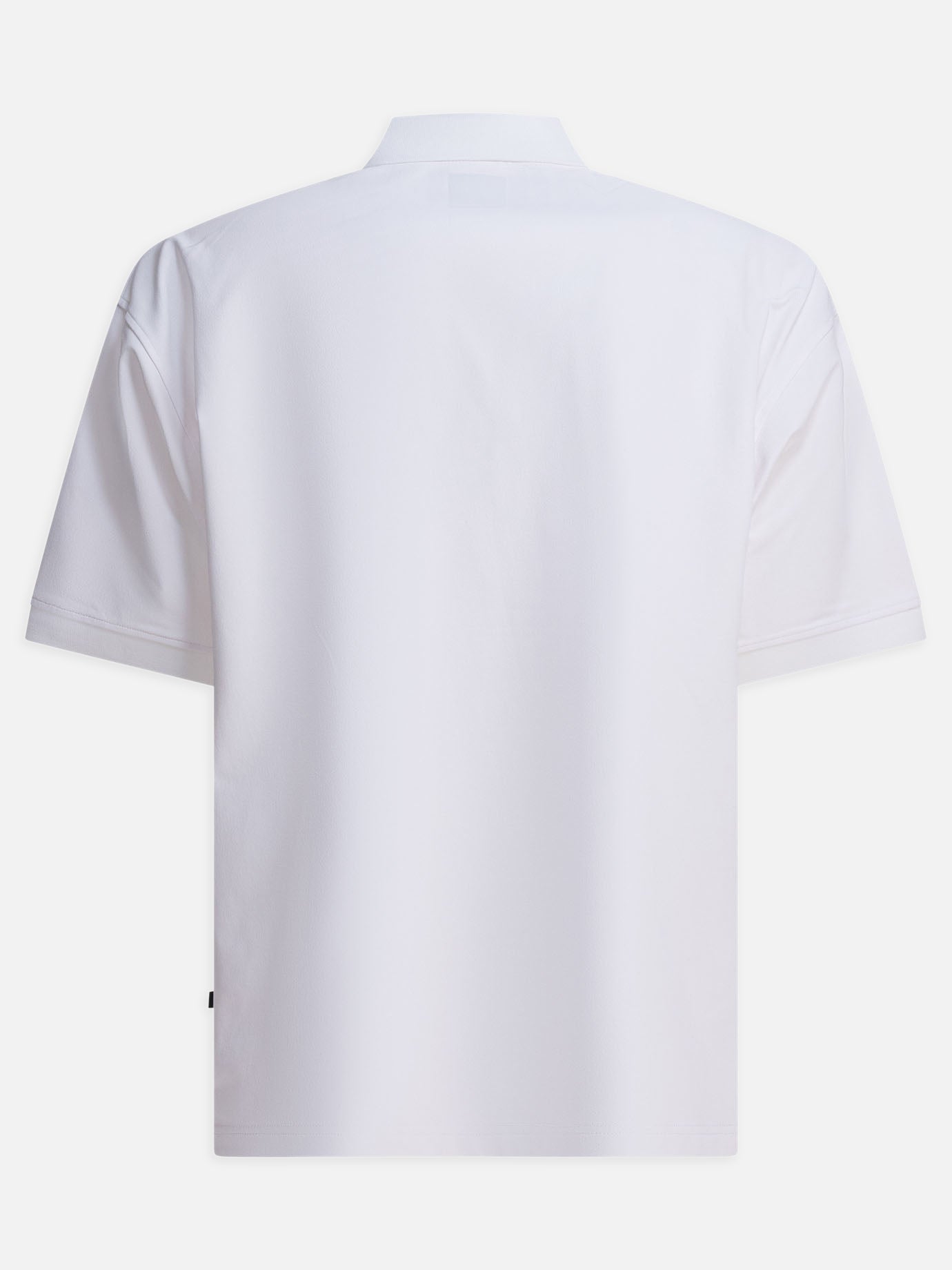 Daiwa Pier 39 Polo shirt with two pockets 13686182_S White thumbnail_2