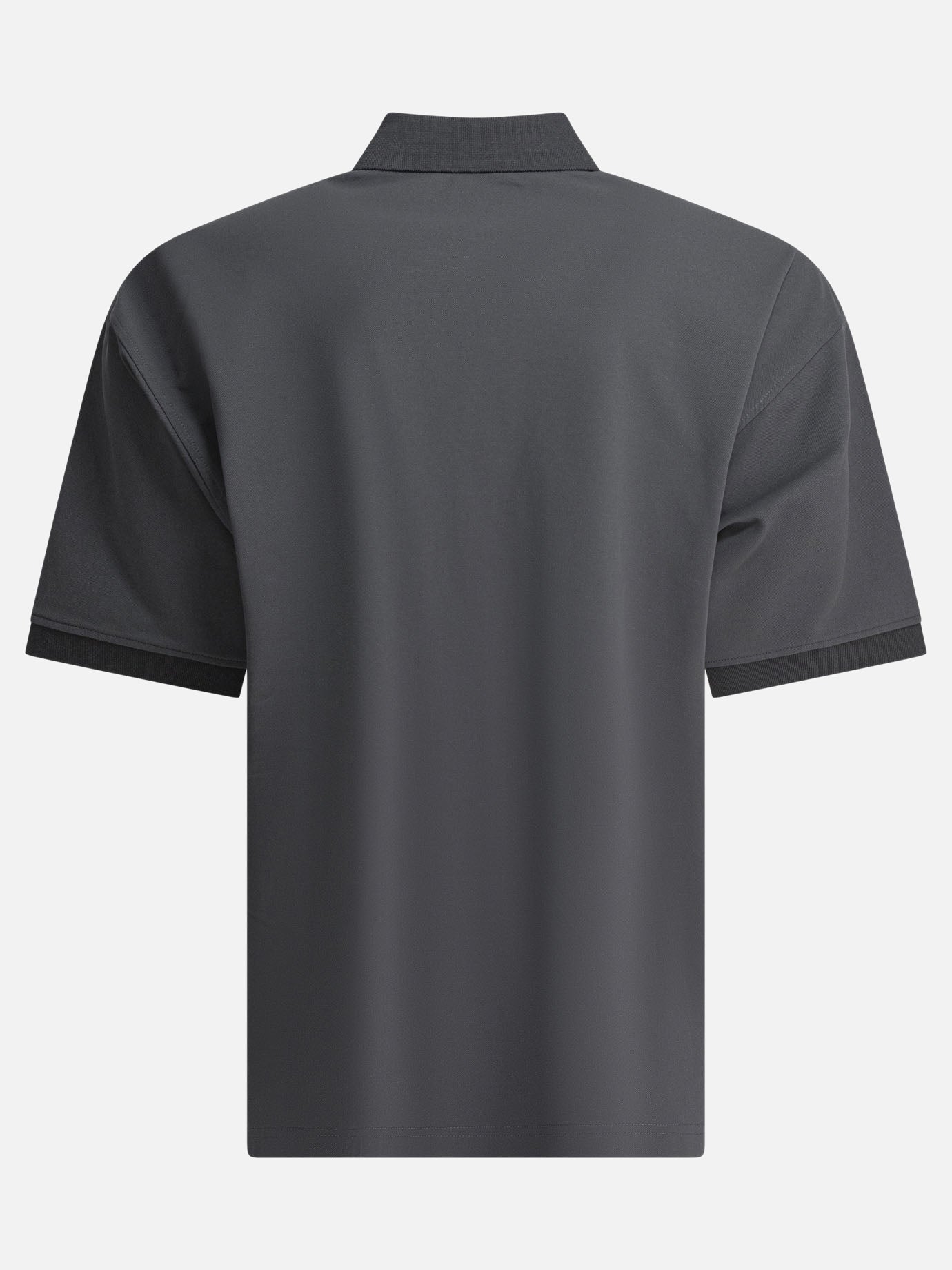 Daiwa Pier 39 Polo con due tasche 10151837_S Grey thumbnail_2