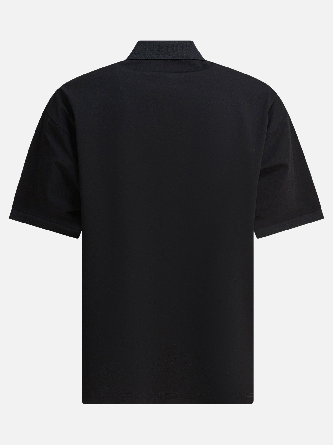 Daiwa Pier 39 Polo con due tasche 16078015_S Black thumbnail_2