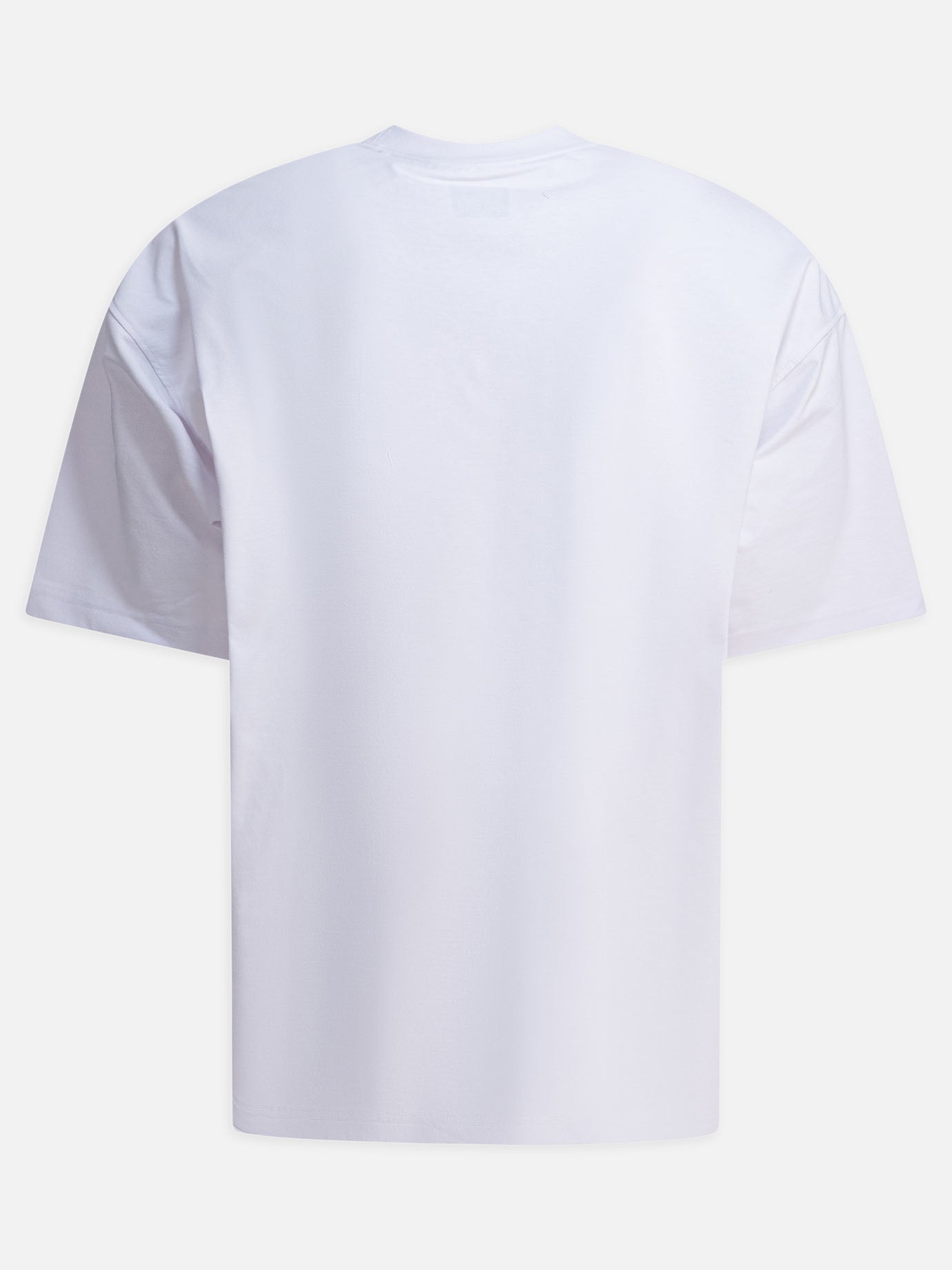 Daiwa Pier 39 &quot;Tech S/S&quot; T-shirt 15026763_S White thumbnail_2