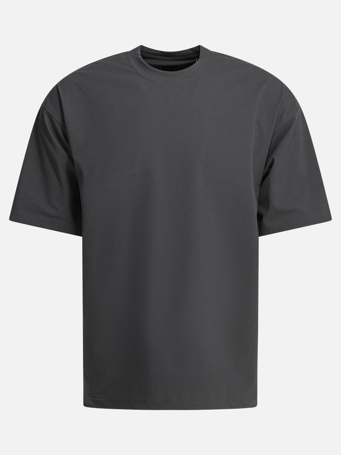 Daiwa Pier 39 &quot;Tech S/S&quot; T-shirt 19905623_S Grey thumbnail_1