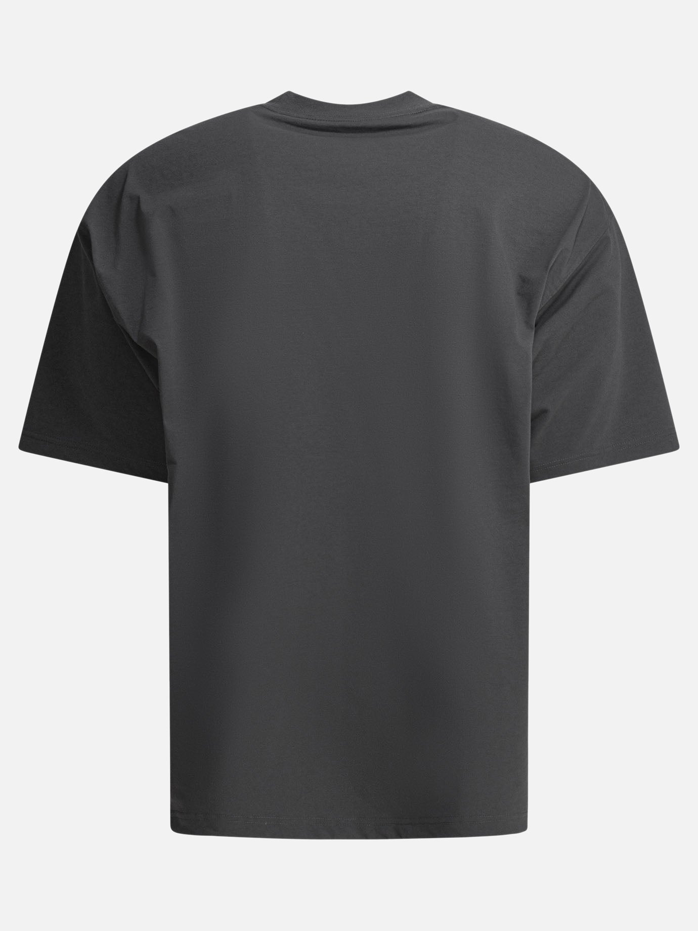 Daiwa Pier 39 &quot;Tech S/S&quot; T-shirt 19905623_S Grey thumbnail_2
