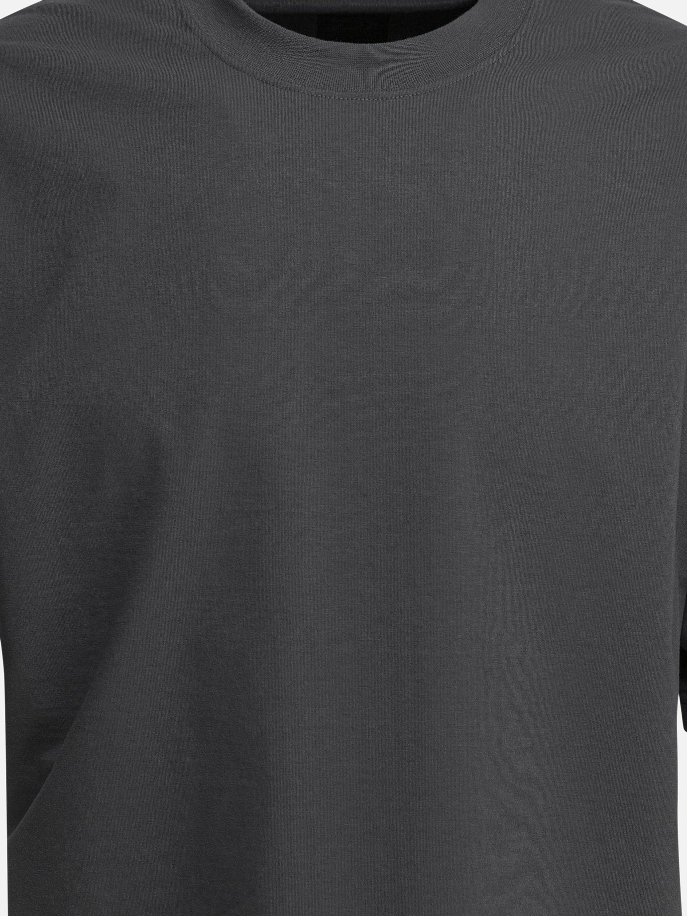 Daiwa Pier 39 &quot;Tech S/S&quot; T-shirt 19905623_S Grey thumbnail_3