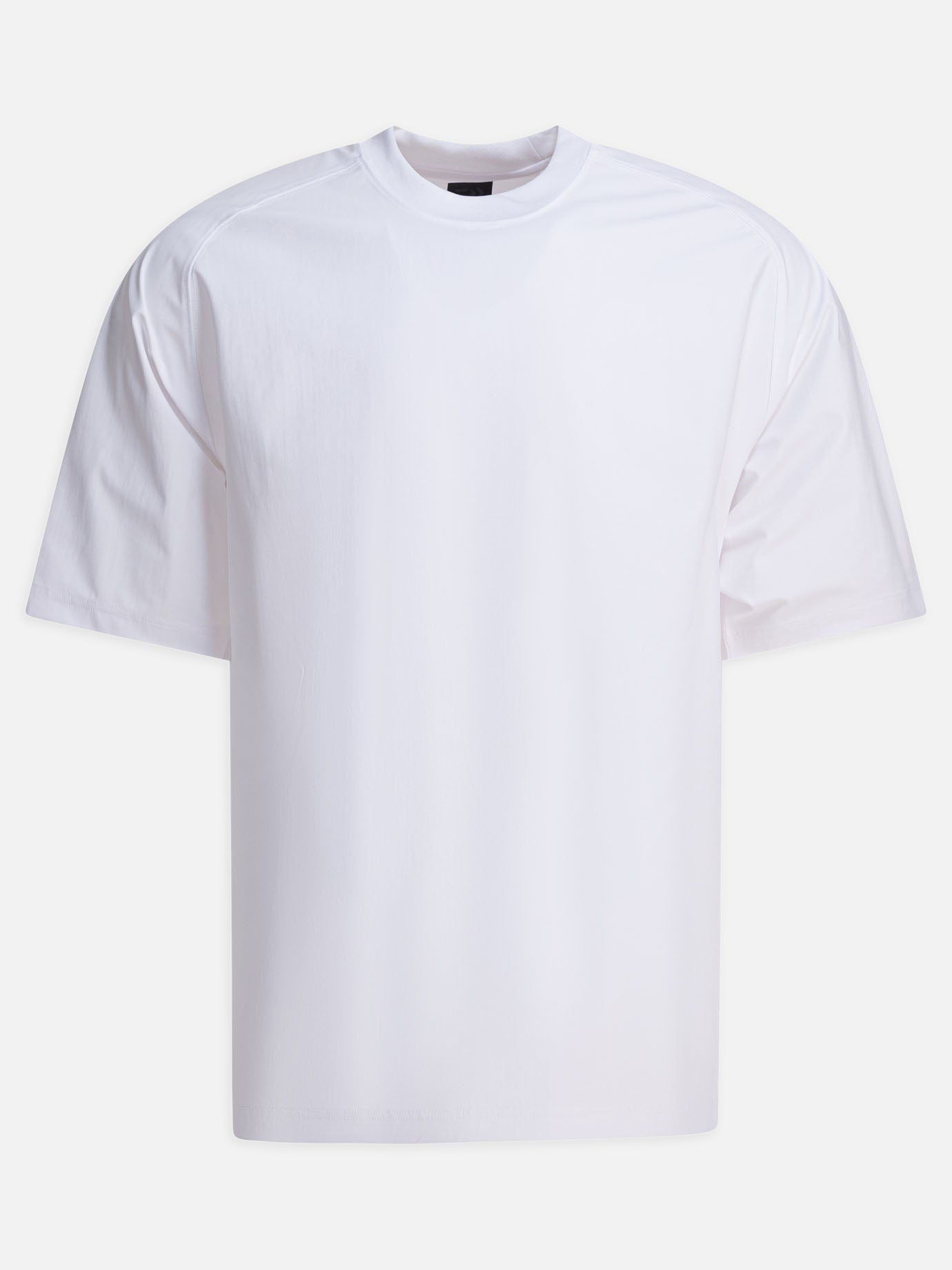Daiwa Pier 39 &quot;Tech&quot; T-shirt 16301365_M White thumbnail_1
