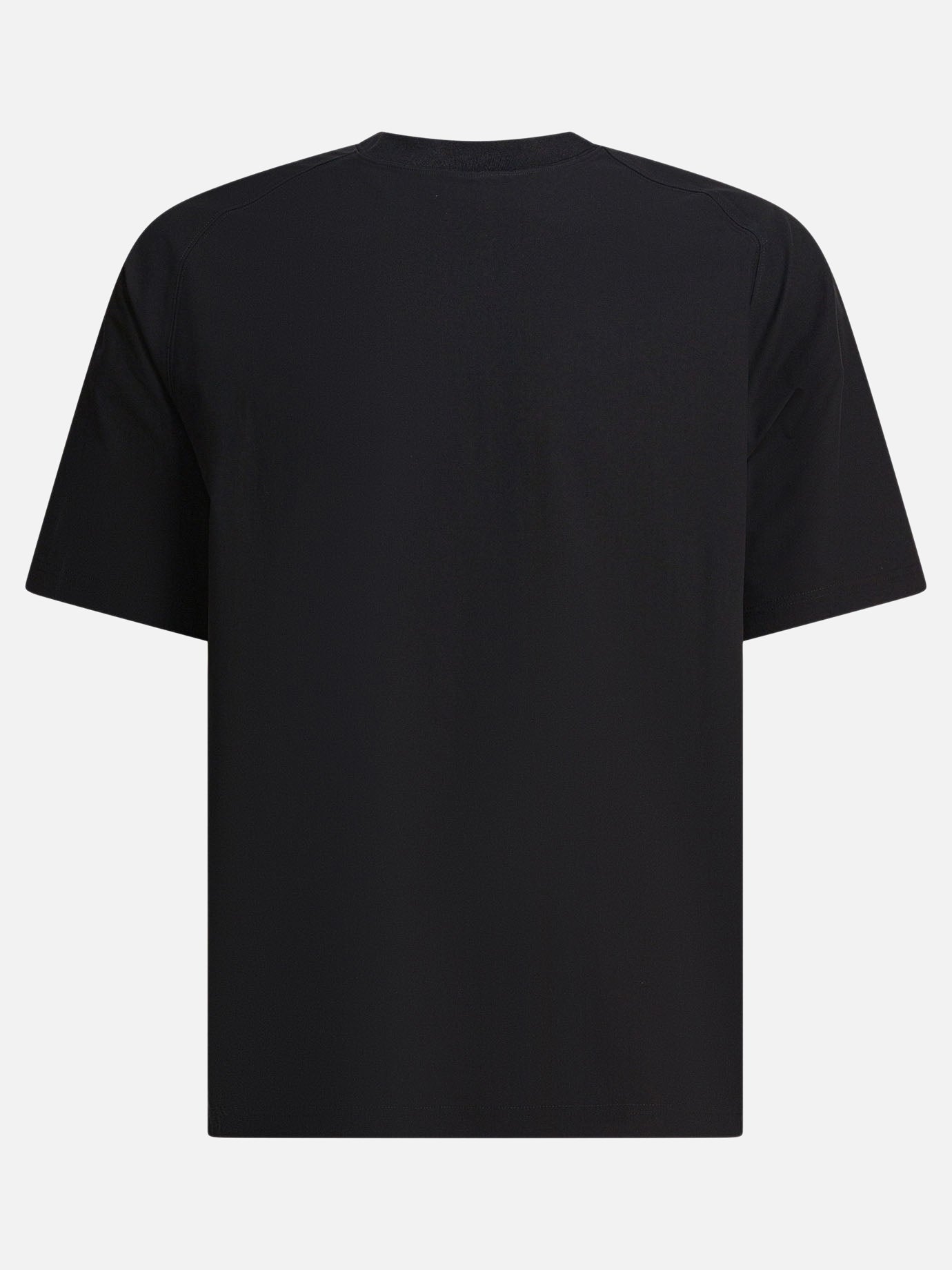 Daiwa Pier 39 T-shirt &quot;Tech&quot; 10191752_S Black thumbnail_1