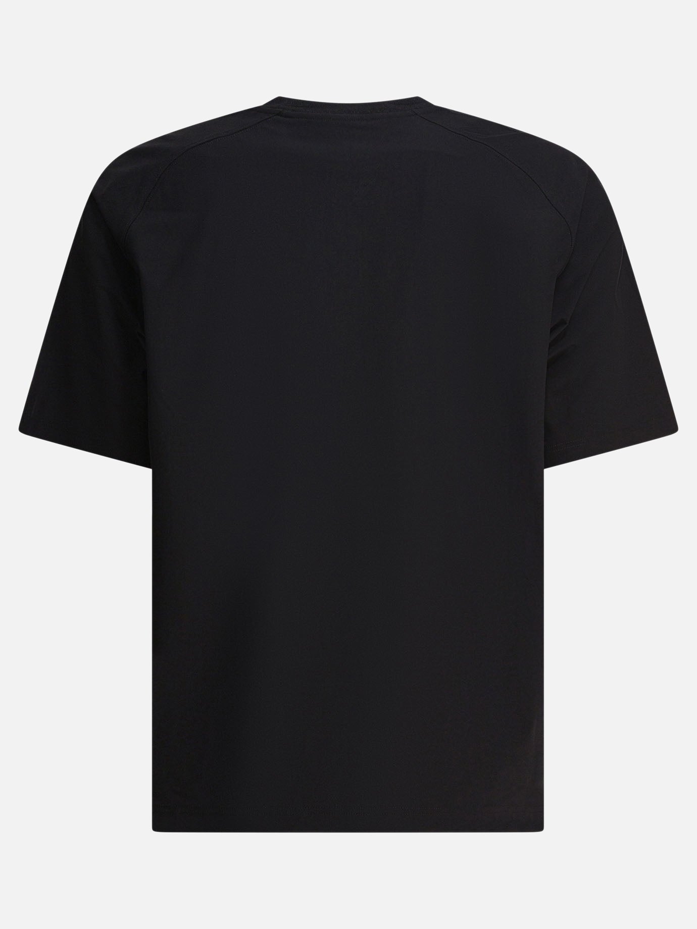 Daiwa Pier 39 T-shirt &quot;Tech&quot; 10191752_S Black thumbnail_2