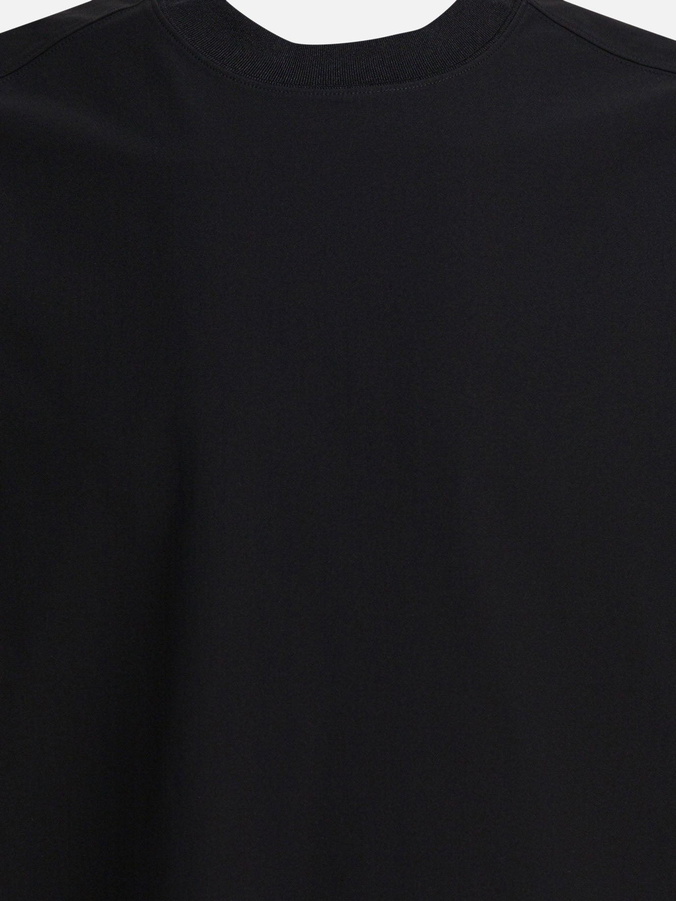 Daiwa Pier 39 T-shirt &quot;Tech&quot; 10191752_S Black thumbnail_3