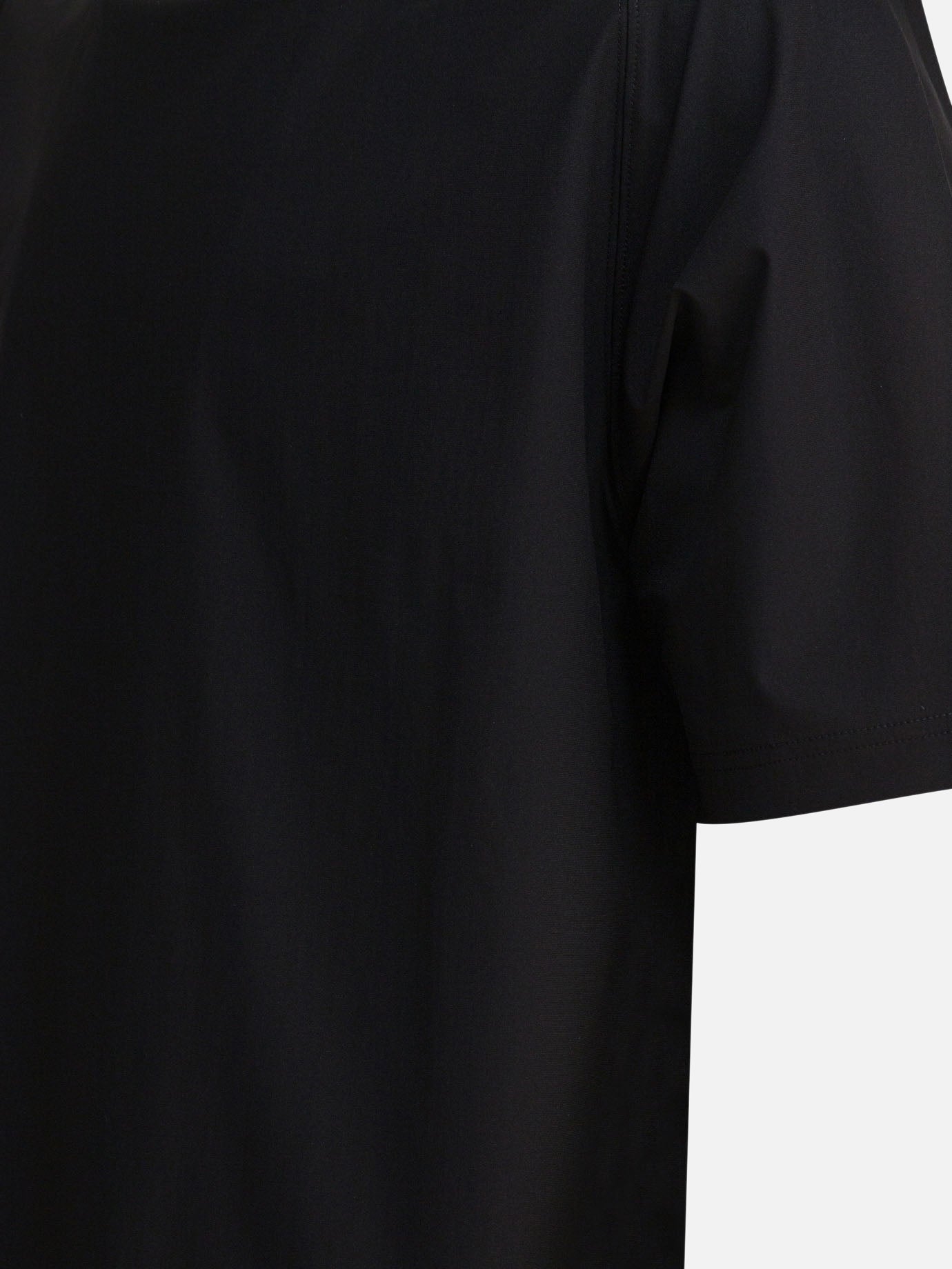 Daiwa Pier 39 T-shirt &quot;Tech&quot; 10191752_S Black thumbnail_4
