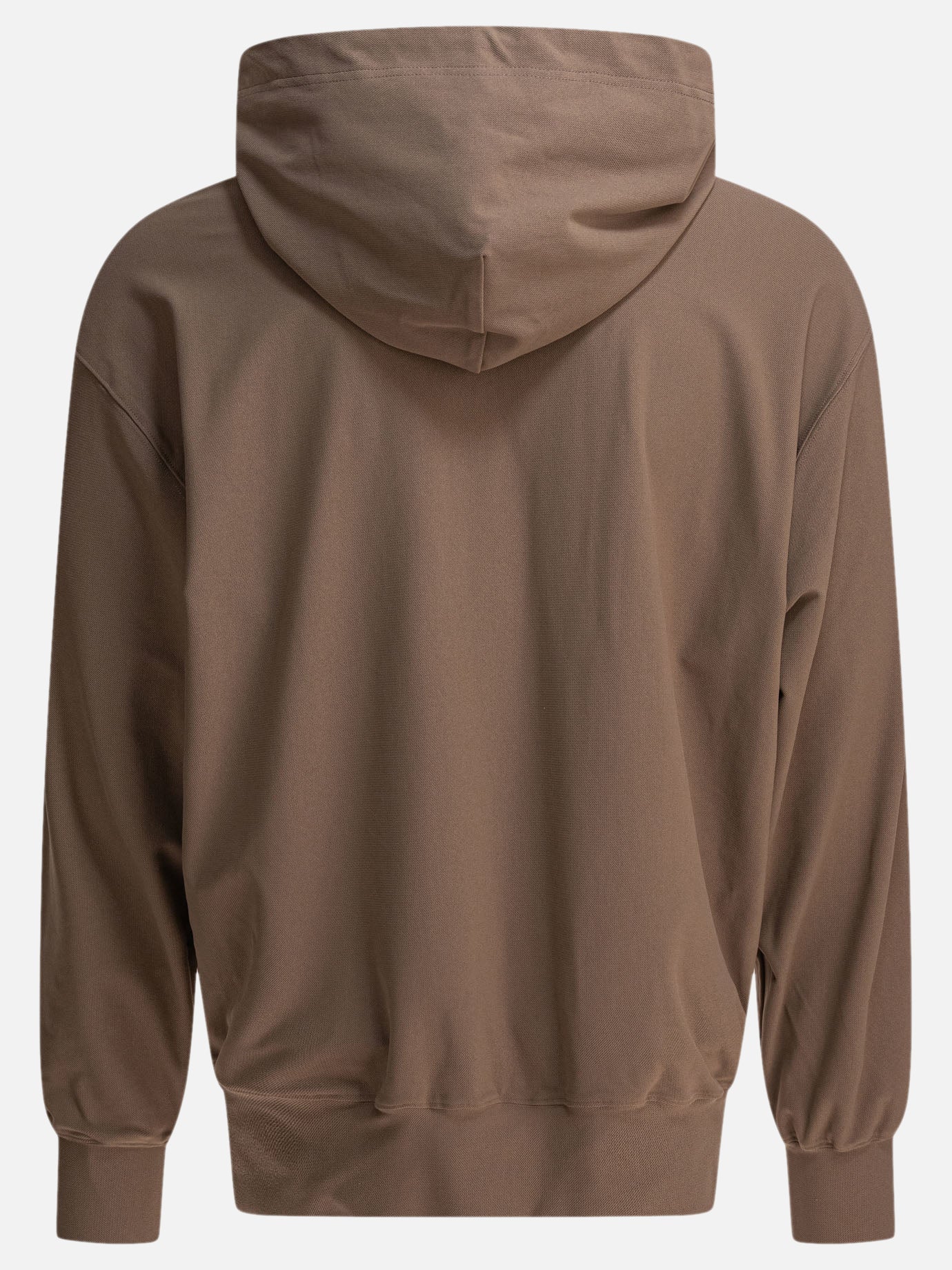 Daiwa Pier 39 Half zipper hoodie 16910755_S Beige thumbnail_2