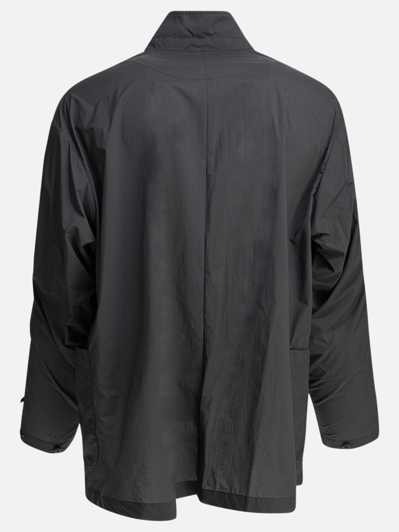 Daiwa Pier 39 "Tech Travel 2B" Jacket Grey