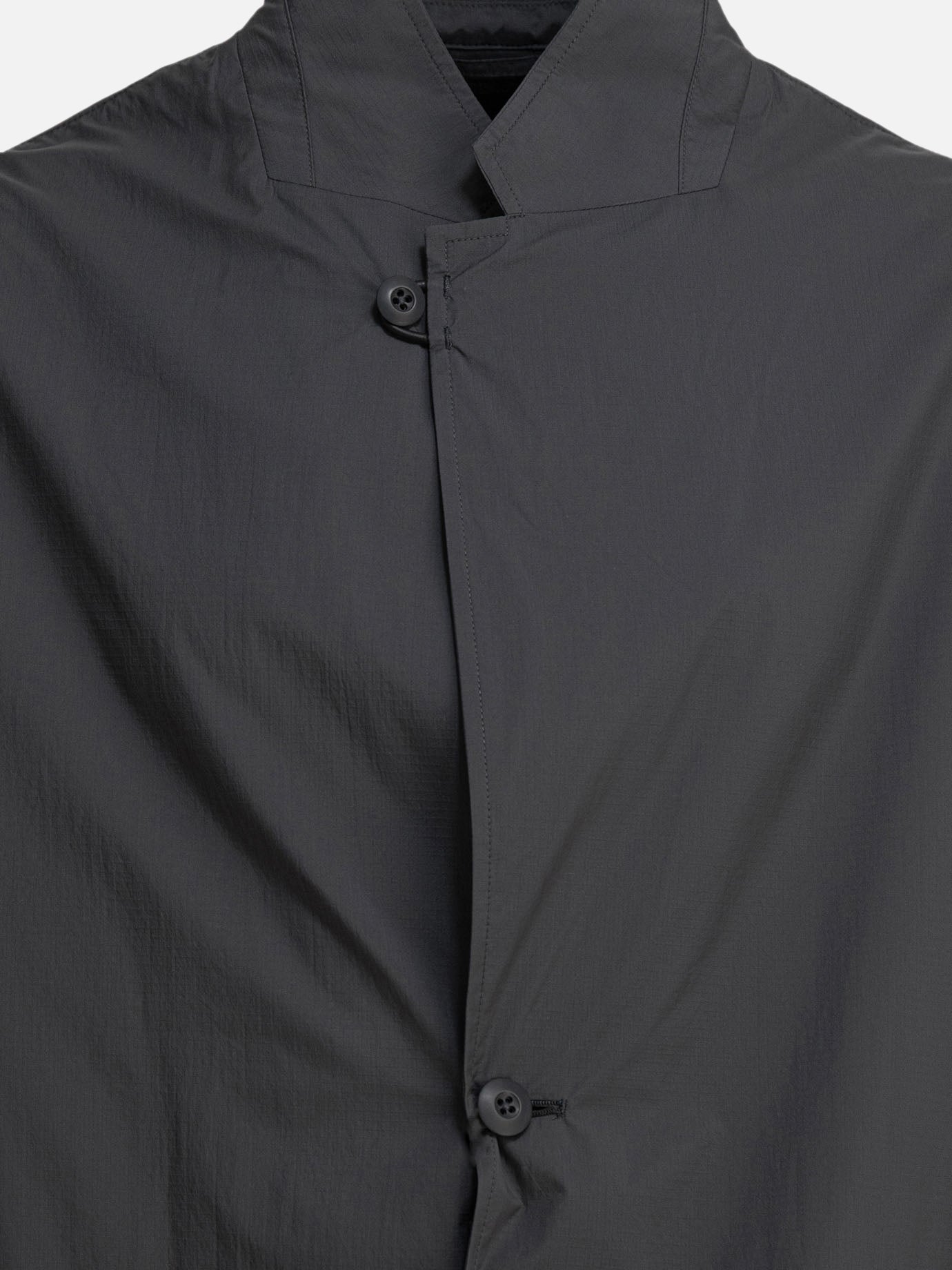 Daiwa Pier 39 &quot;Tech Travel 2B&quot; Jacket 19244527_S Grey thumbnail_3