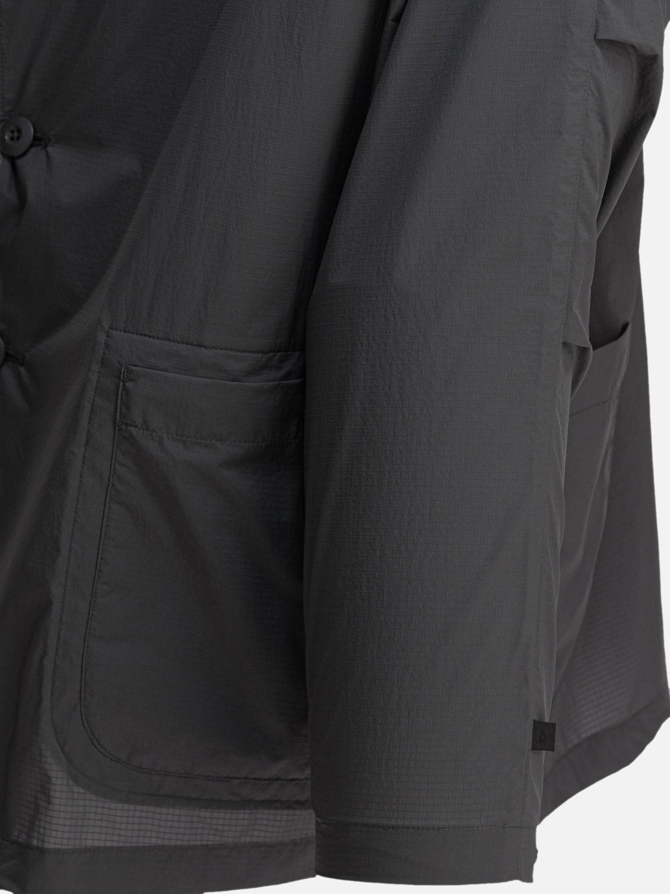 Daiwa Pier 39 "Tech Travel 2B" Jacket Grey