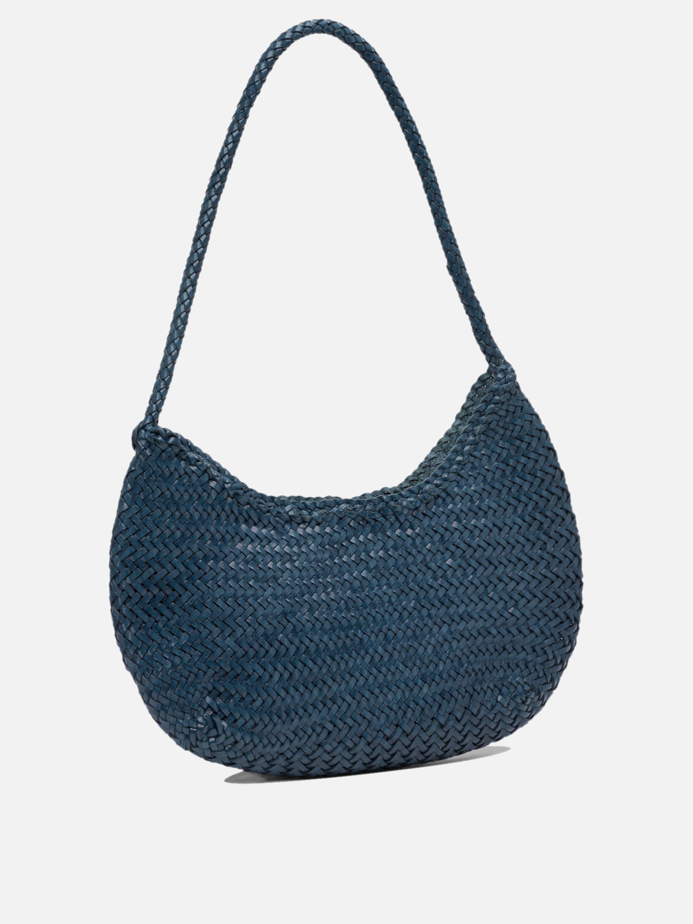 Small bags Solid colour  Blue - Dragon Diffusion Women | PDP | VIETTI Online Store | thumbnail_2