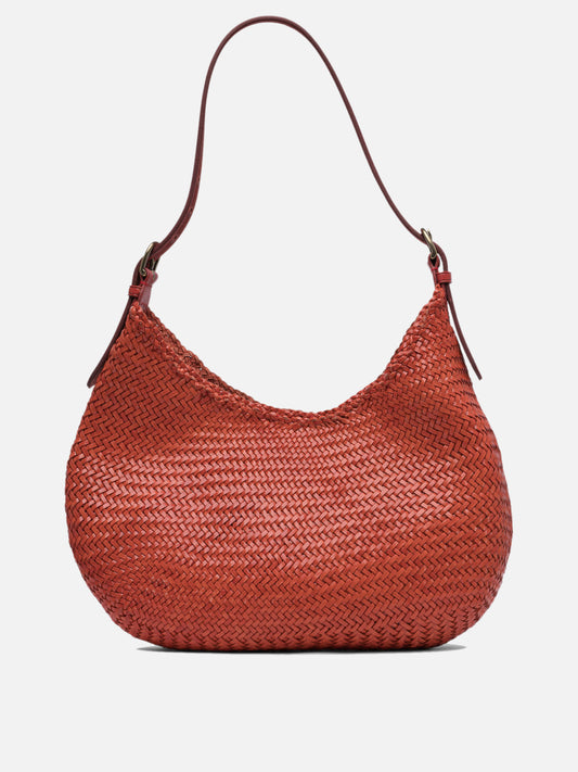 Medium bags Solid colour  Red - Dragon Diffusion Women | PLP | VIETTI Online Store 
