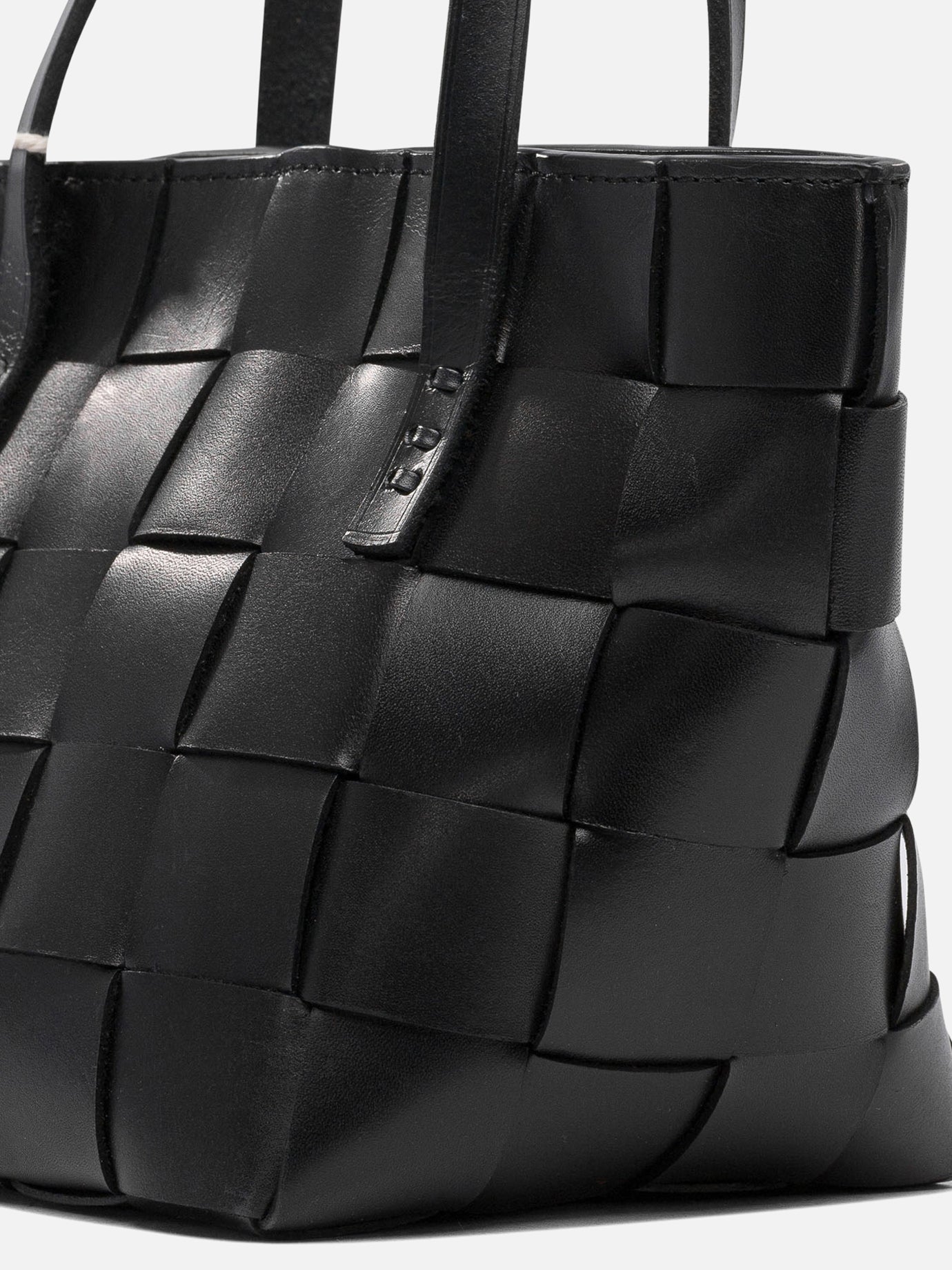 Small bags Solid colour  Black - Dragon Diffusion Women | PDP | VIETTI Online Store | thumbnail_4