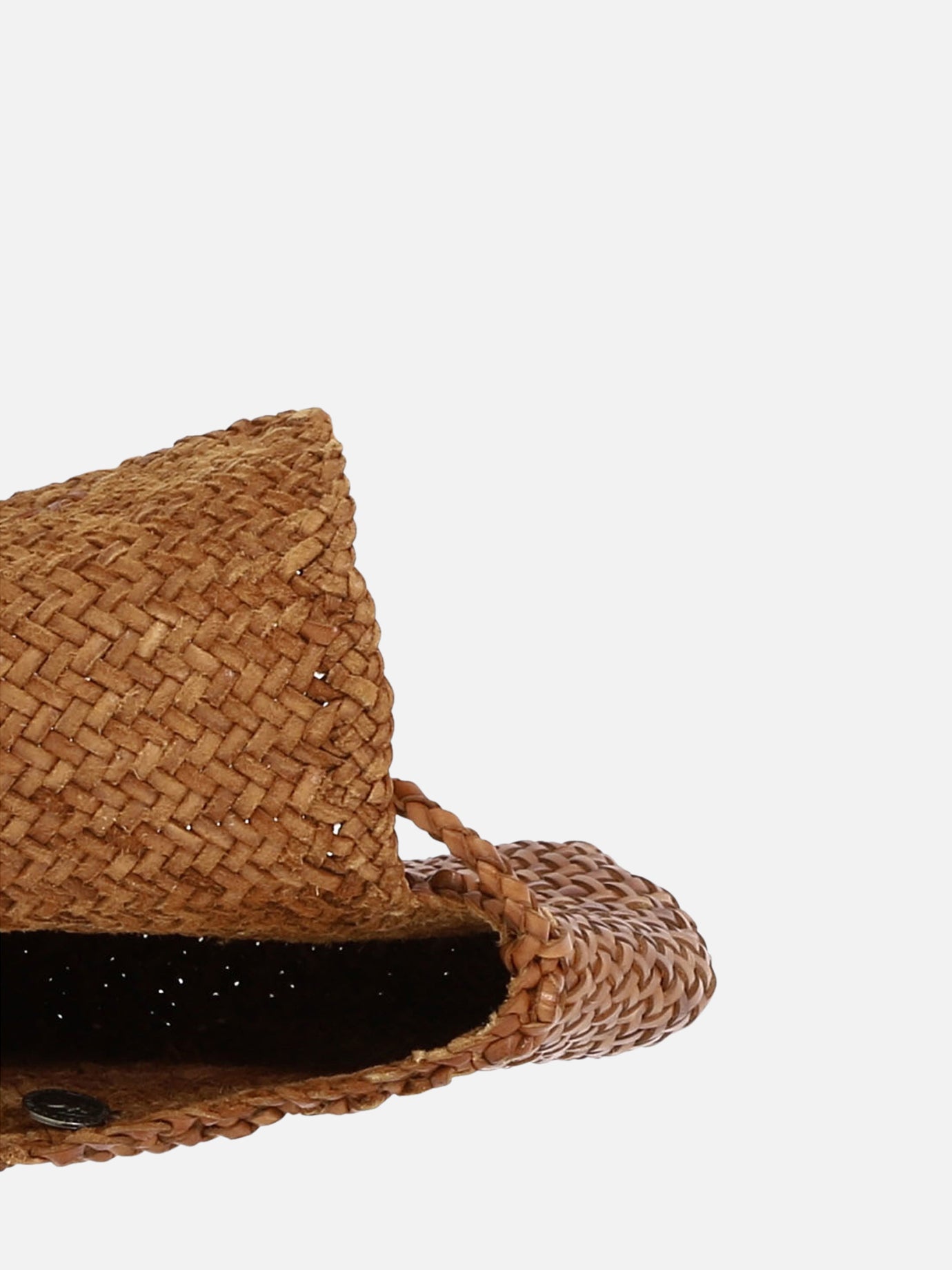 Small bags Solid colour  Brown - Dragon Diffusion Women | PDP | VIETTI Online Store | thumbnail_5