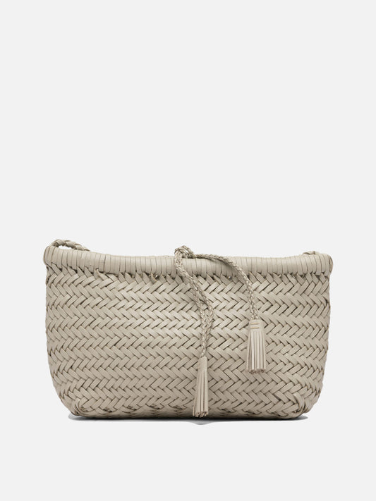 Small bags Solid colour  Grey - Dragon Diffusion Women | PLP | VIETTI Online Store 
