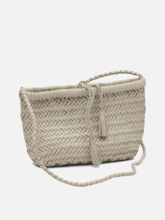 Small bags Solid colour  Grey - Dragon Diffusion Women | PLP | VIETTI Online Store | 2
