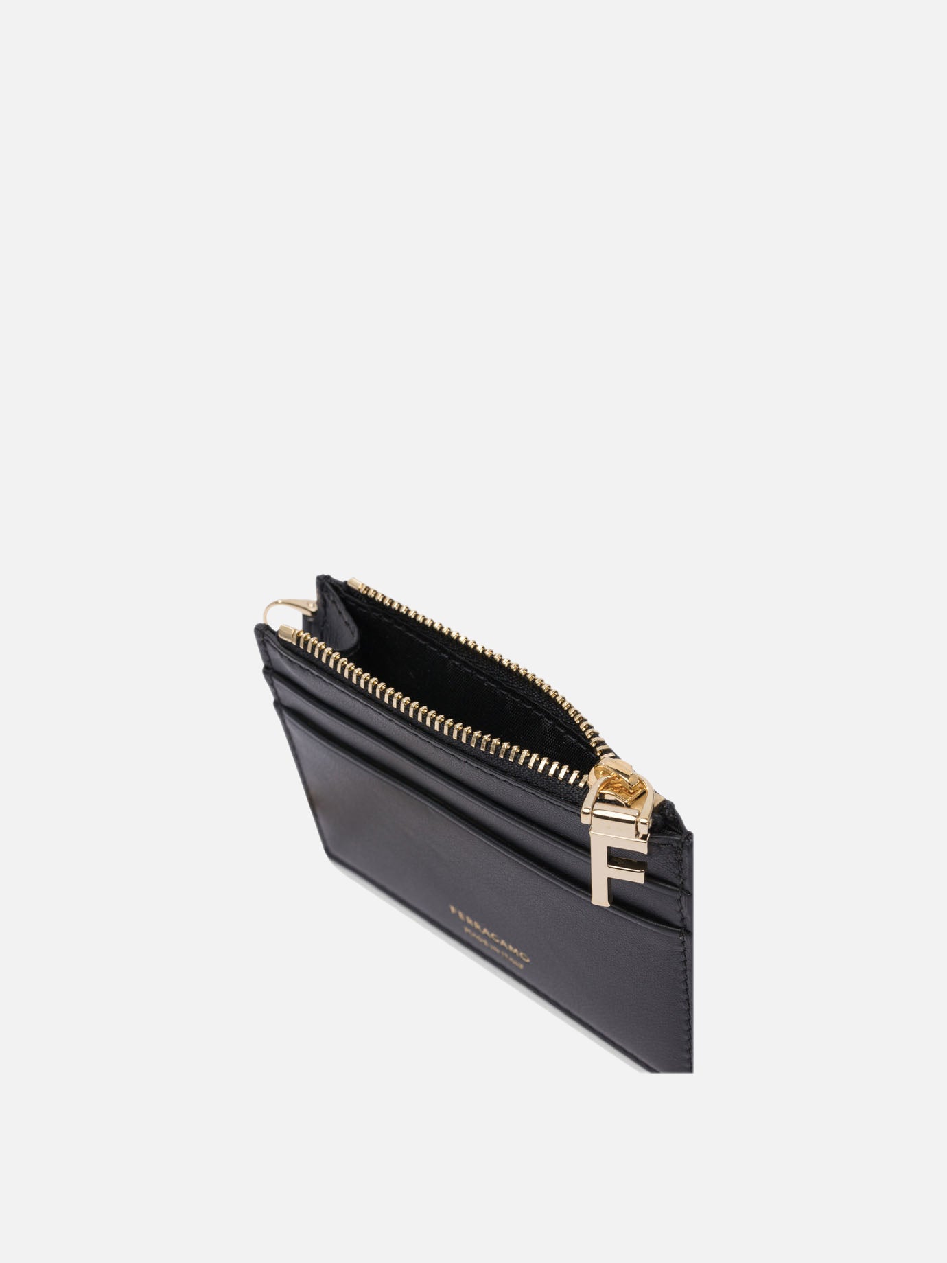 Card holders 0779949  Black - Ferragamo Women | PDP | VIETTI Online Store | thumbnail_5