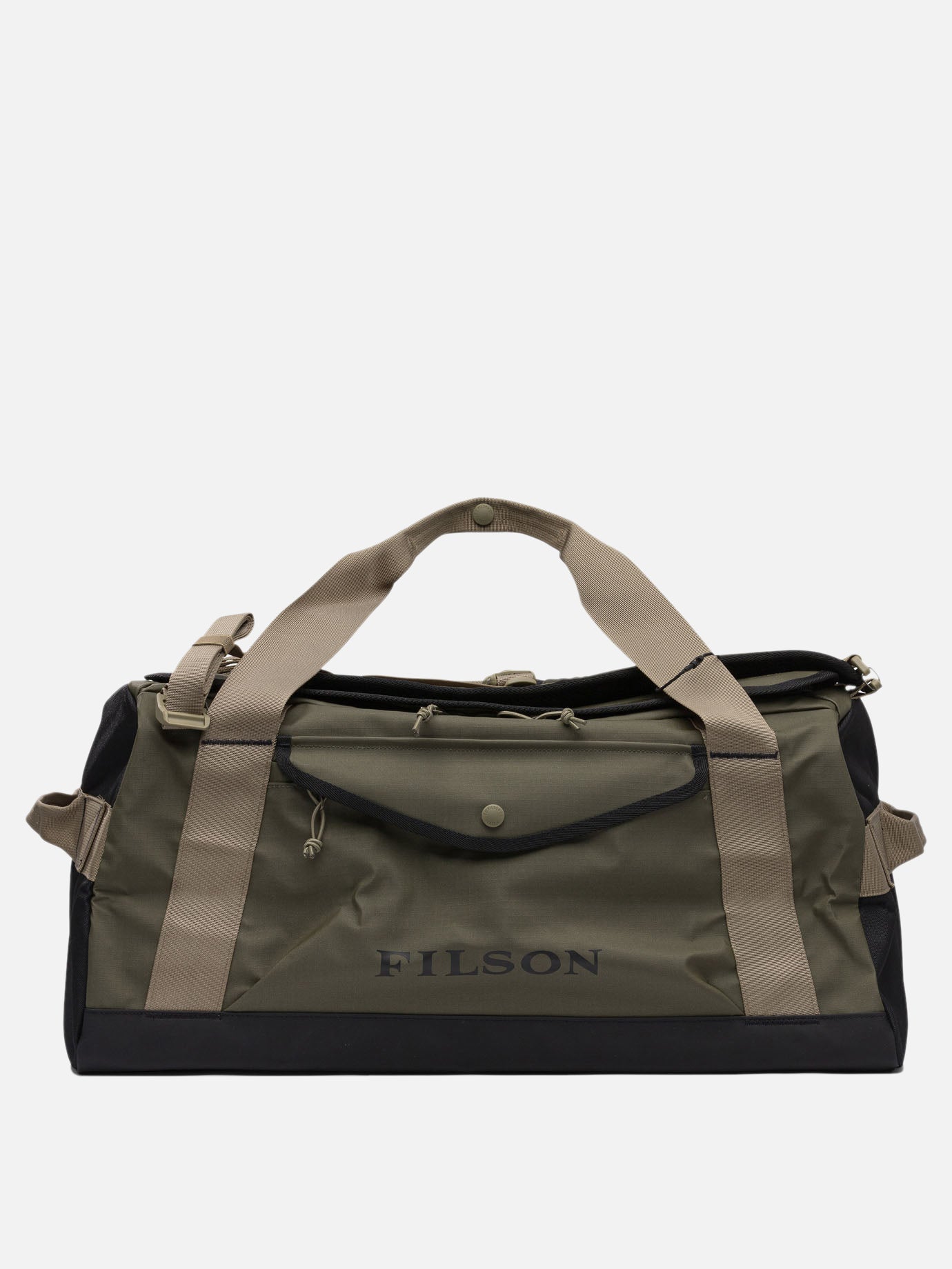 Filson Borsone &quot;All-Weather&quot; 18020693_UNI Green thumbnail_1