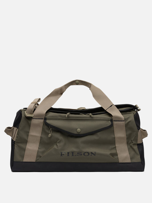 Filson Borsone "All-Weather" 18020693_UNI Green 1
