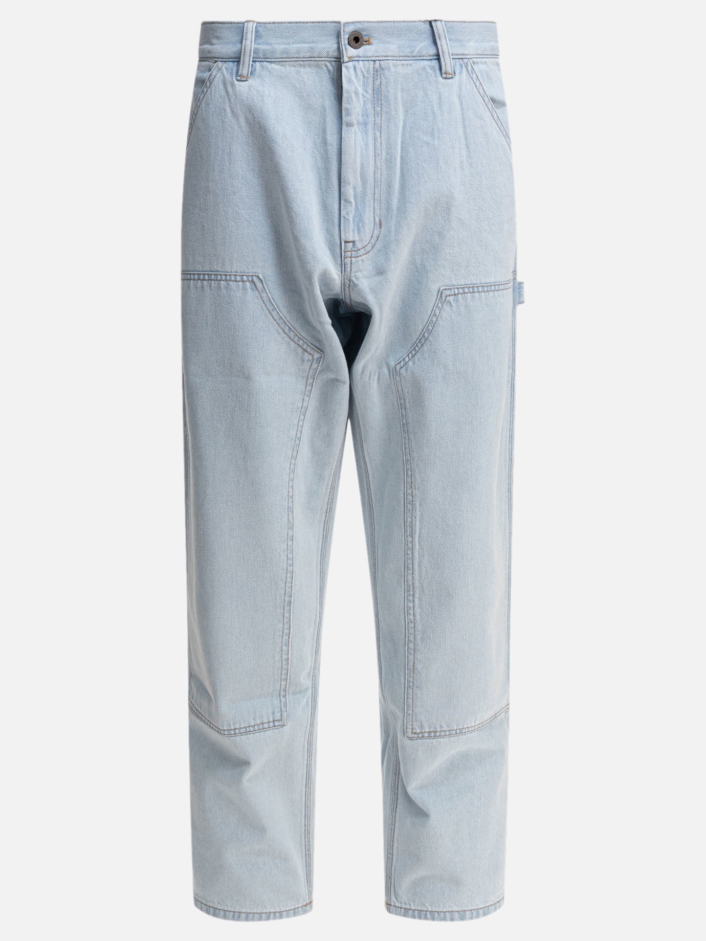 Filson &quot;9-OZ Work&quot; Jenas 10032409_27 Light blue thumbnail_1