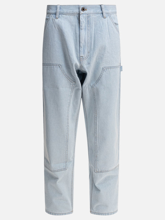 Filson "9-OZ Work" Jenas 10032409_27 Light blue 1