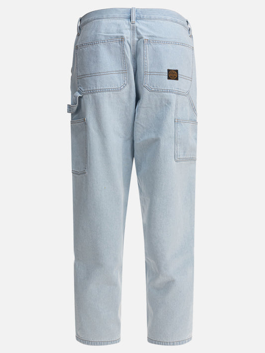 Filson "9-OZ Work" Jenas 10032409_27 Light blue 2