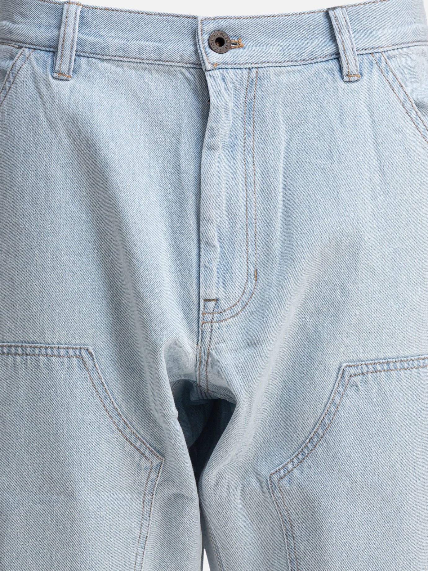 Filson &quot;9-OZ Work&quot; Jenas 10032409_27 Light blue thumbnail_3