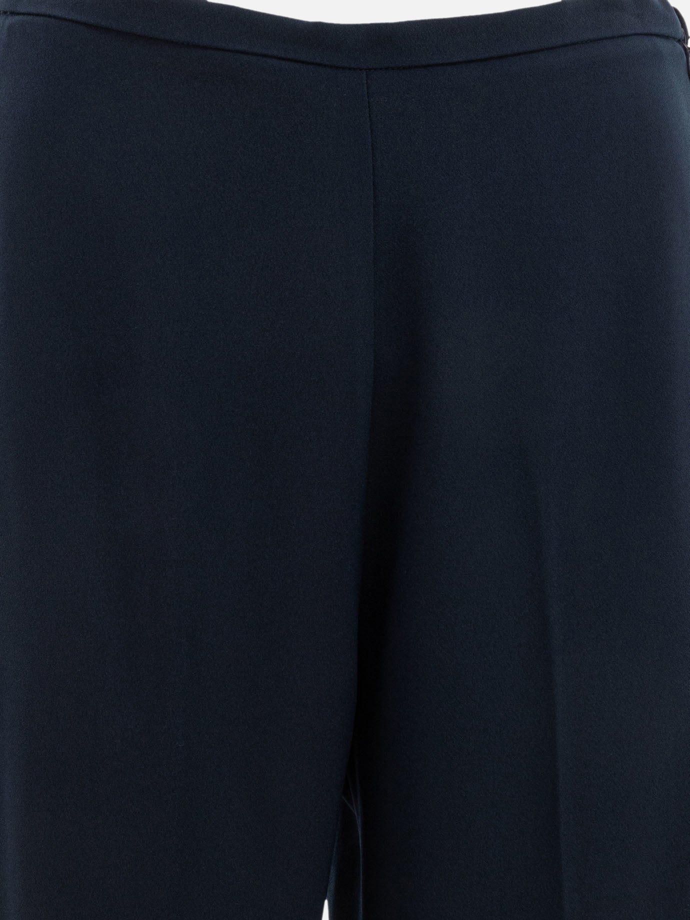 Tailored trousers Solid colour  Blue - F.IT Women | PDP | VIETTI Online Store | Zoom-Modal_3
