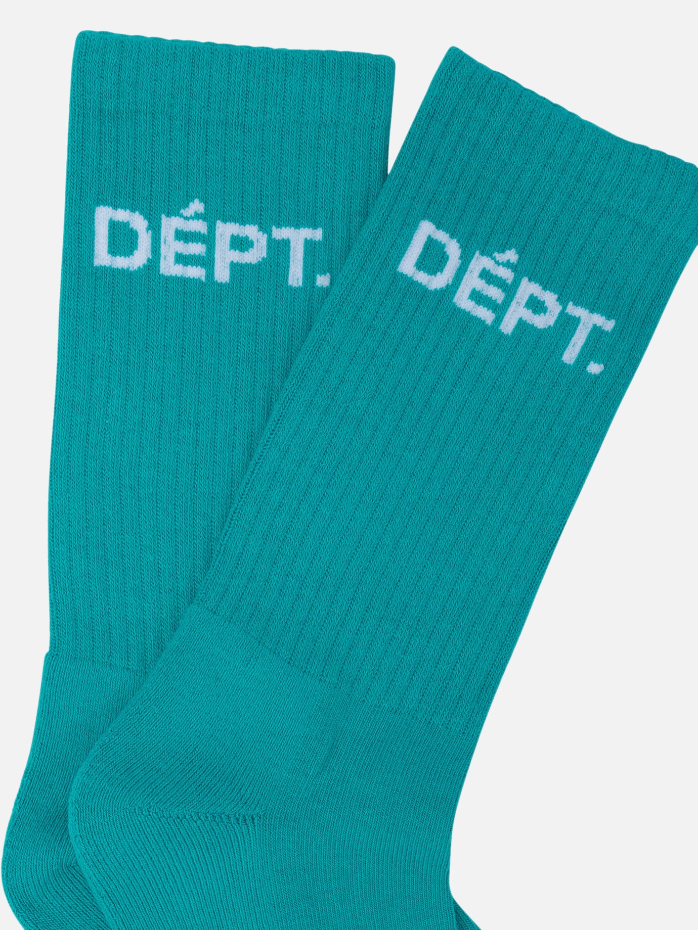 Sport socks Logo  Light blue - Gallery Dept. Men | PDP | VIETTI Online Store | thumbnail_2