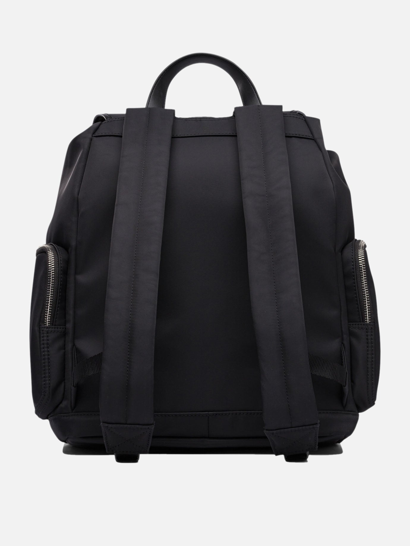 Ganni Backpack &quot;Bucky&quot; 19221499_UNI Black thumbnail_3