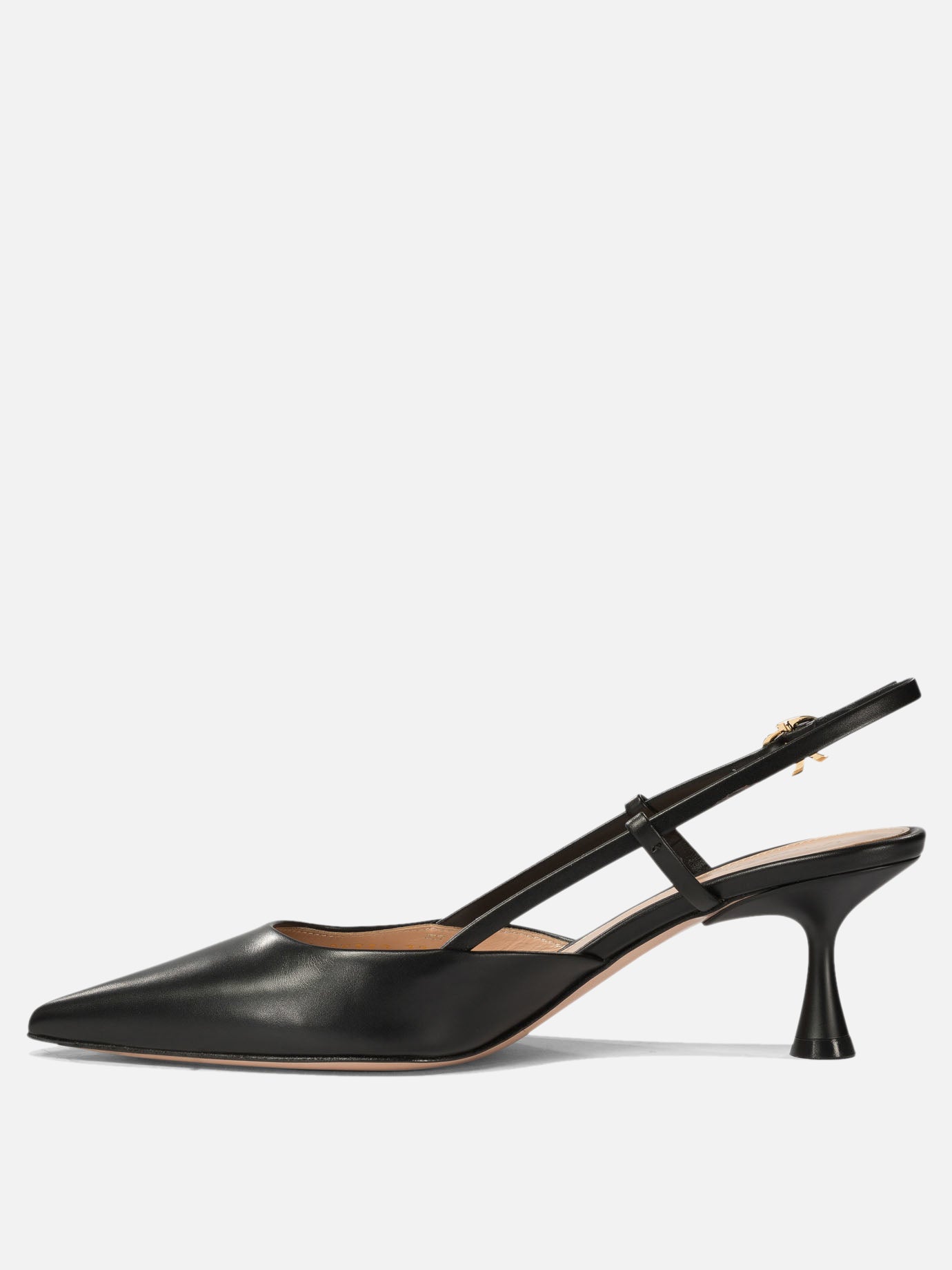 "Ascent 55" slingback