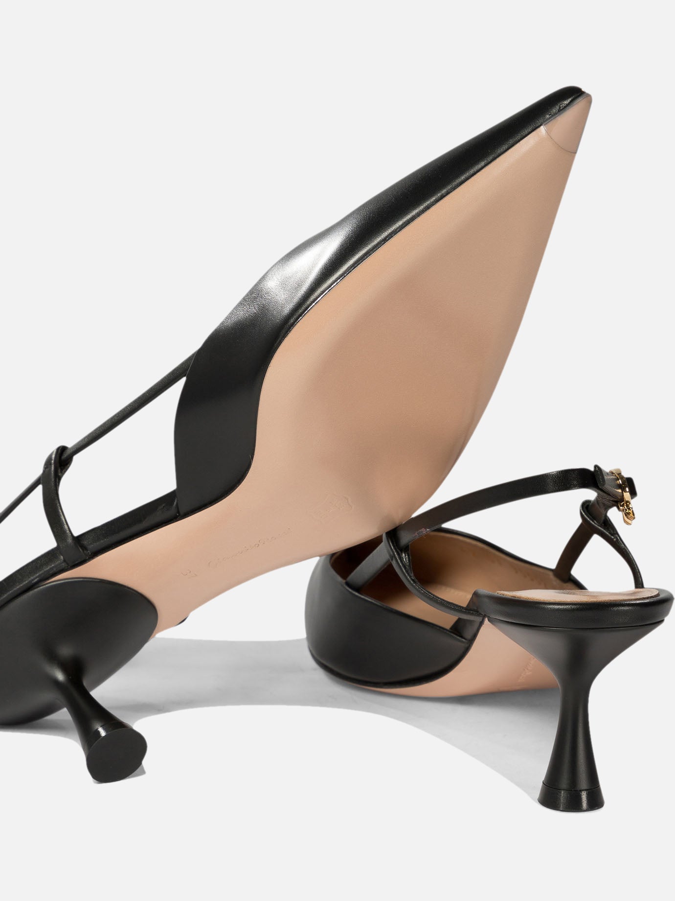 "Ascent 55" slingback